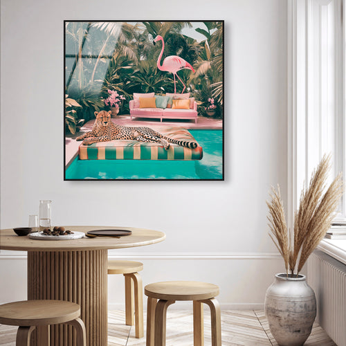 Modern Framed Wall Art, Prints, Canvas & Decor – Oliver Gal