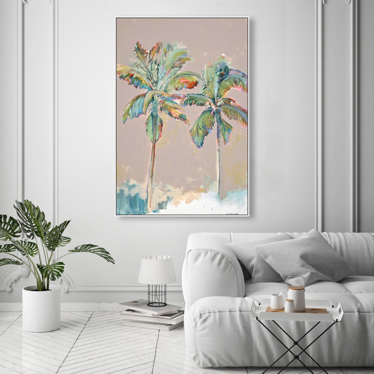 36x54/Canvas/WFL
