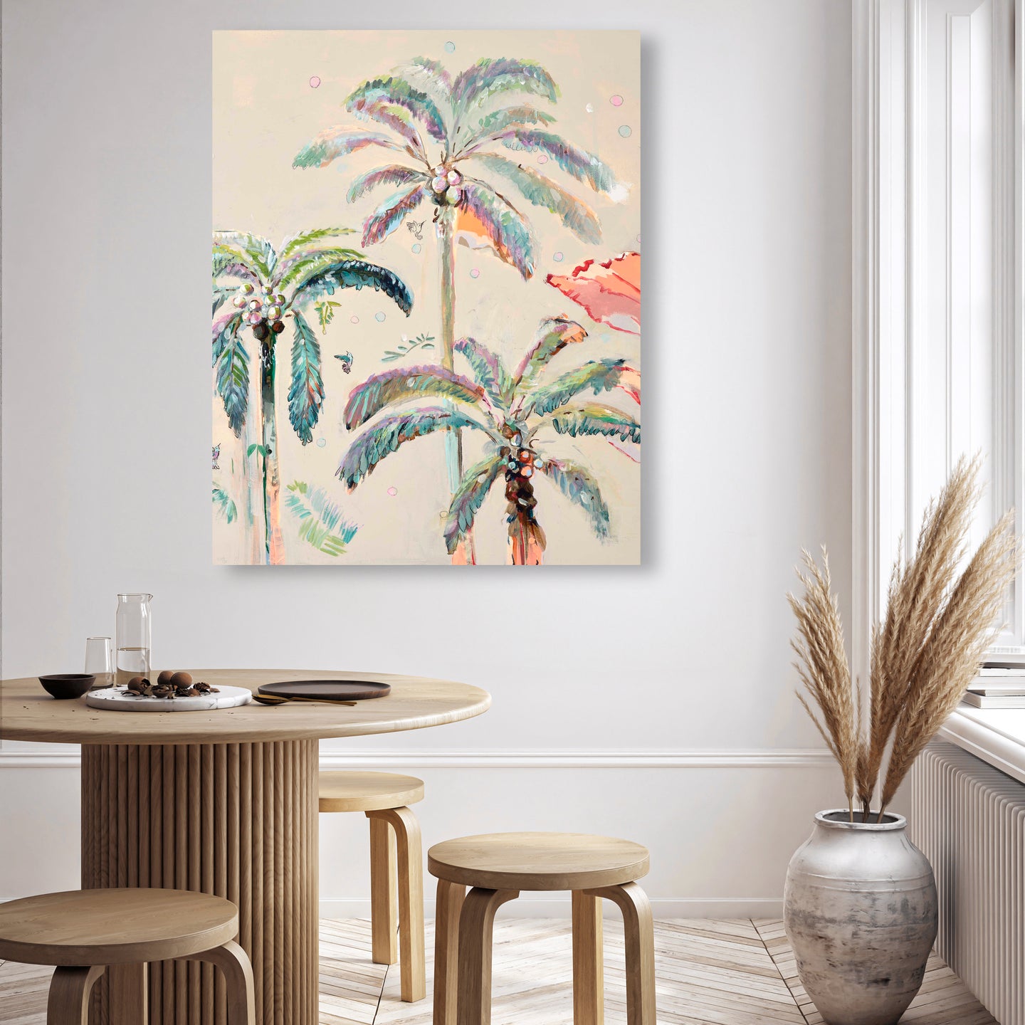 36x45/Canvas/XHD