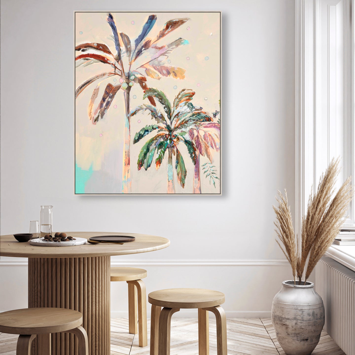 36x45/Canvas/CFL