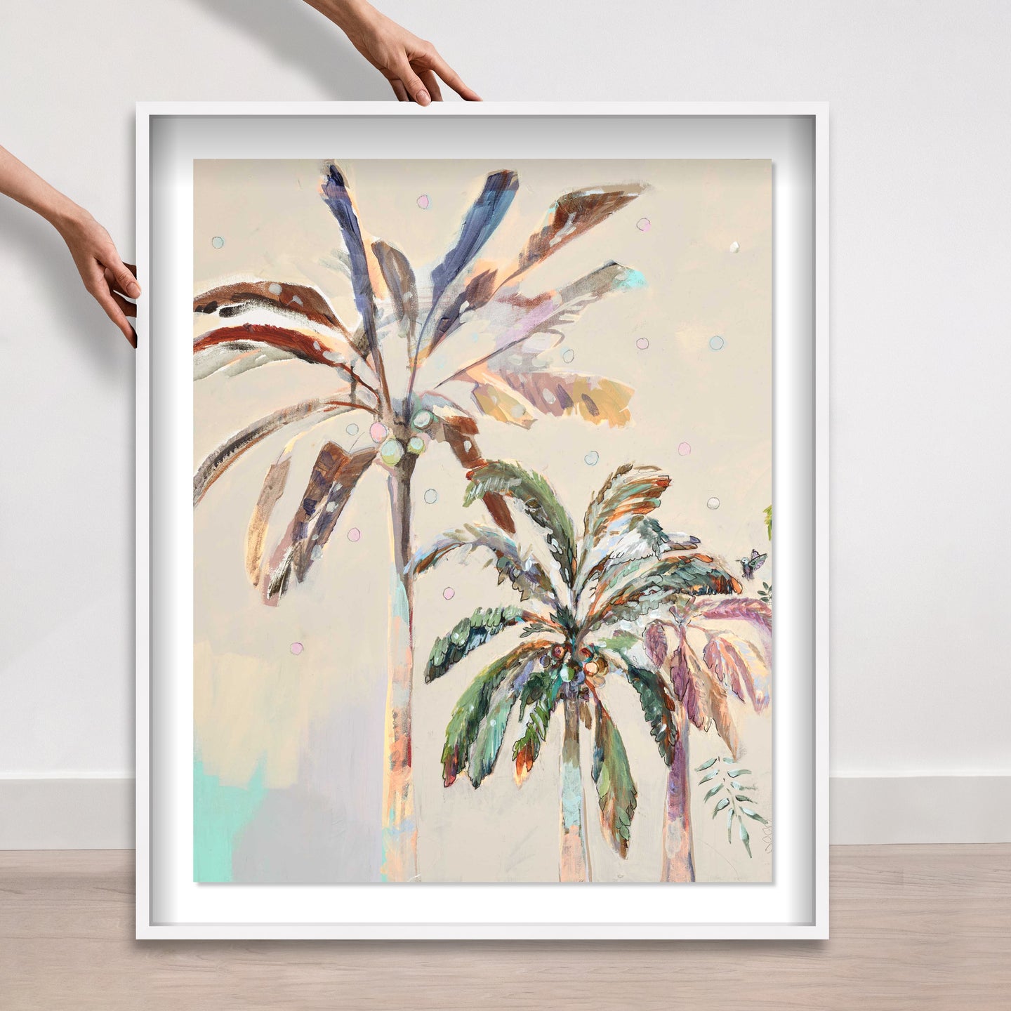 36x45/Shadowbox/SBW