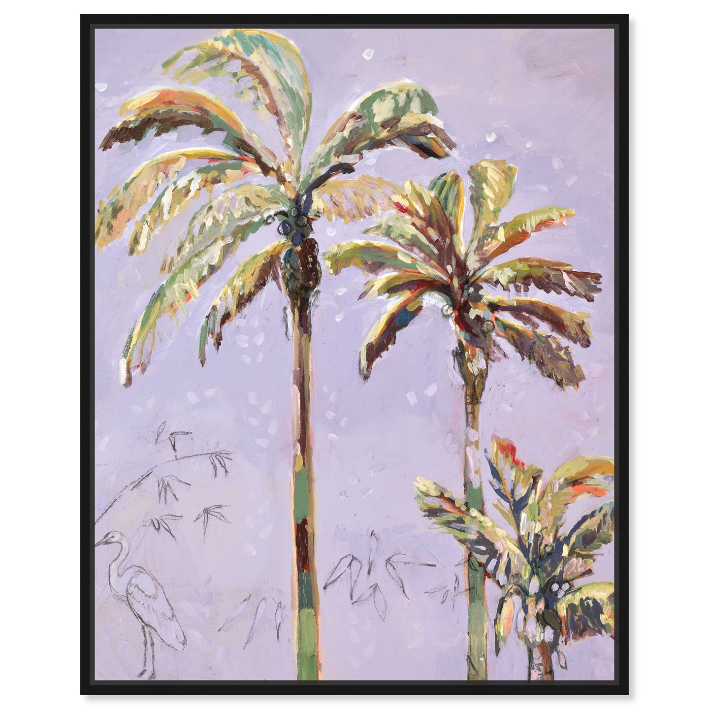 Michaela Nessim Inevitable Joy Sunrise I