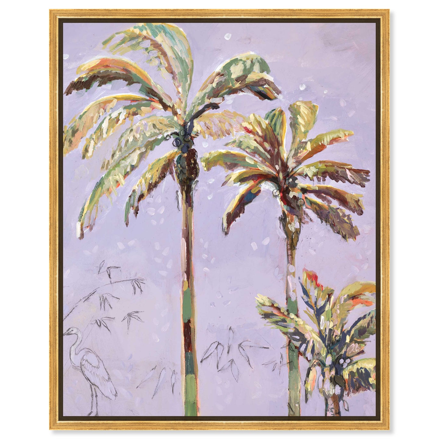 Michaela Nessim Inevitable Joy Sunrise I