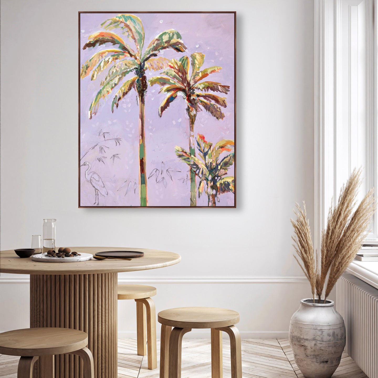 36x45/Canvas/WLBL