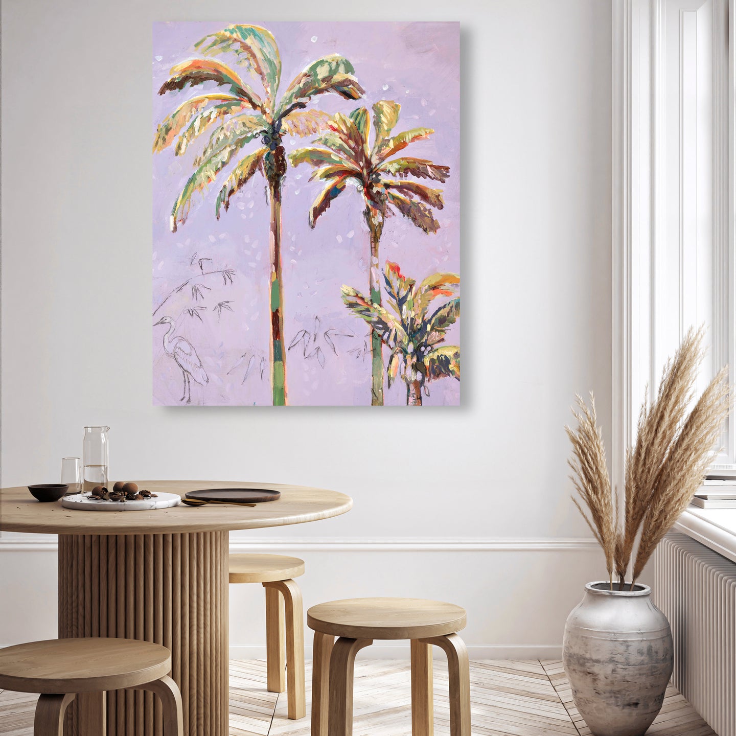 36x45/Canvas/XHD