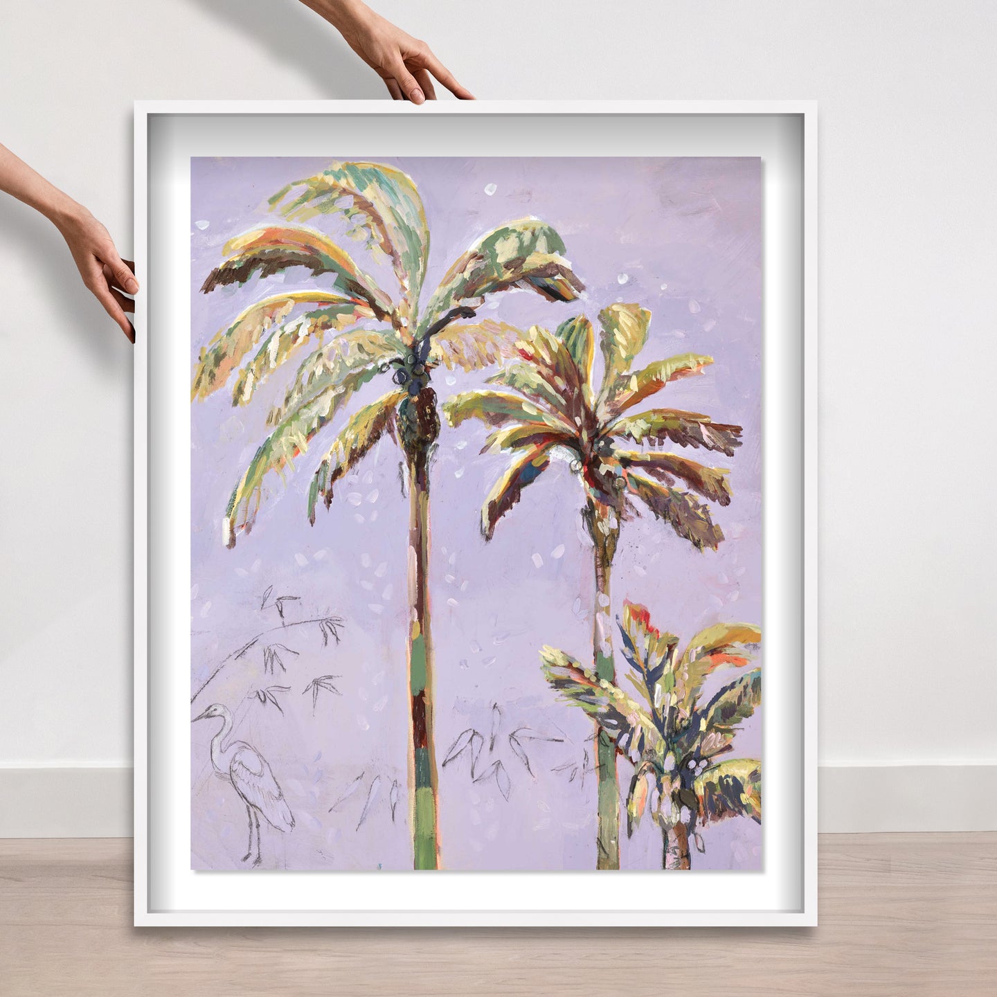 36x45/Shadowbox/SBW