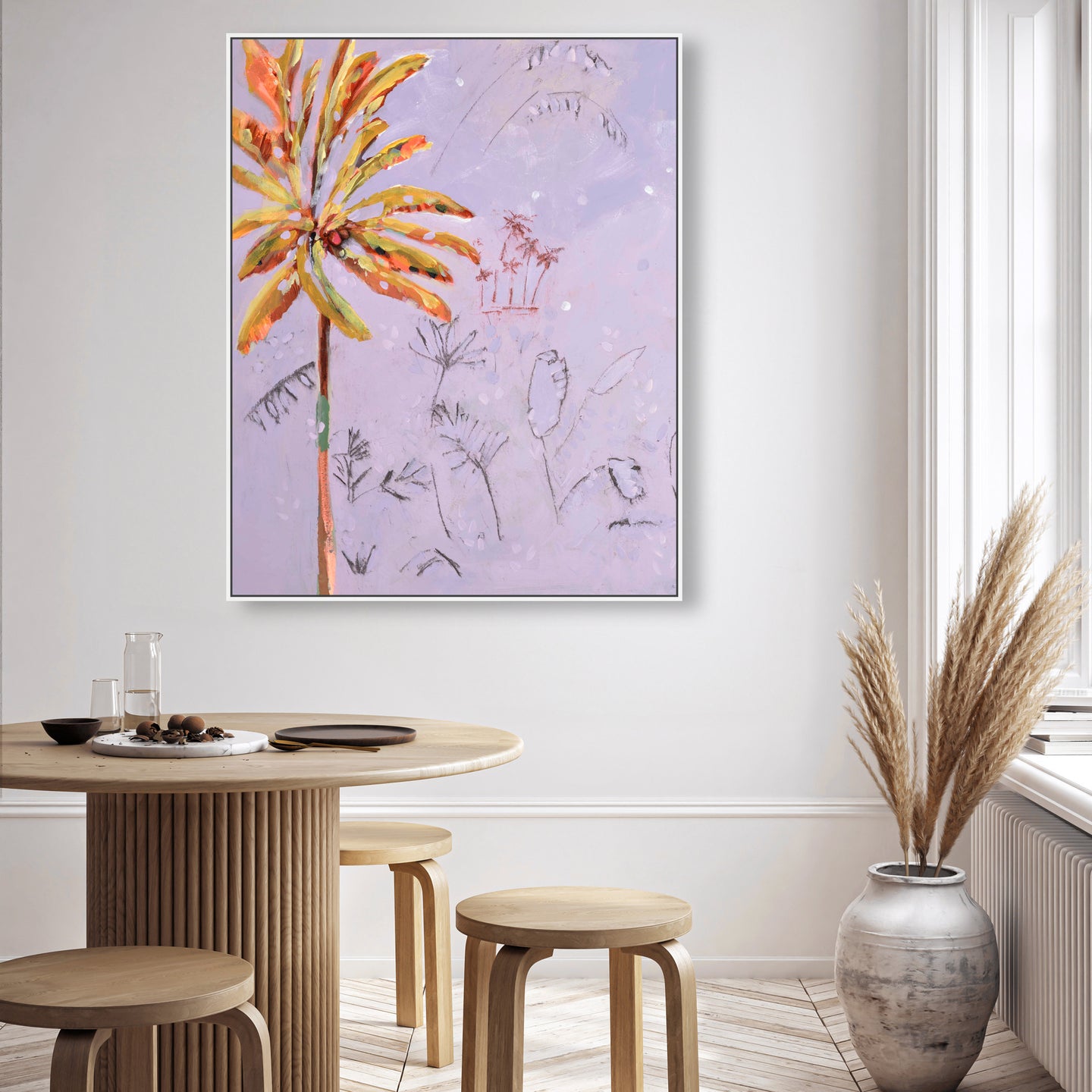 36x45/Canvas/WFL