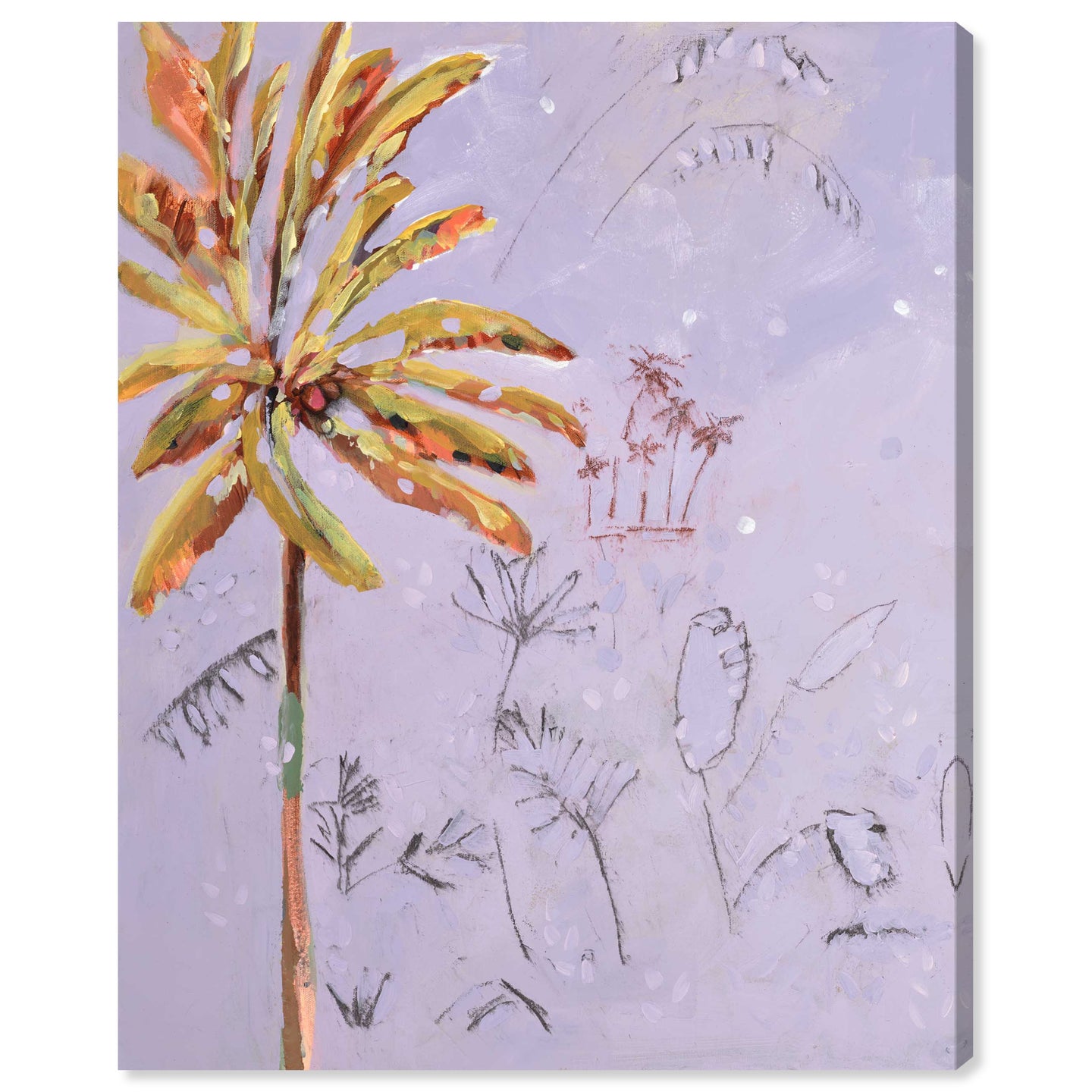 36x45/Canvas/XHD