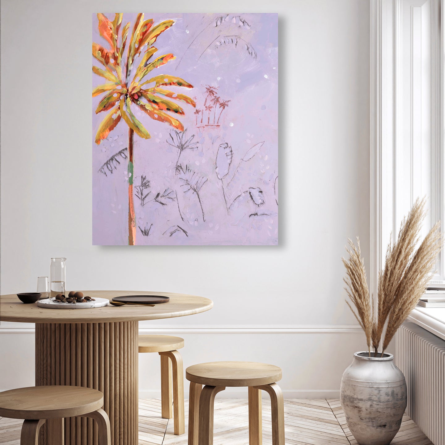 36x45/Canvas/XHD