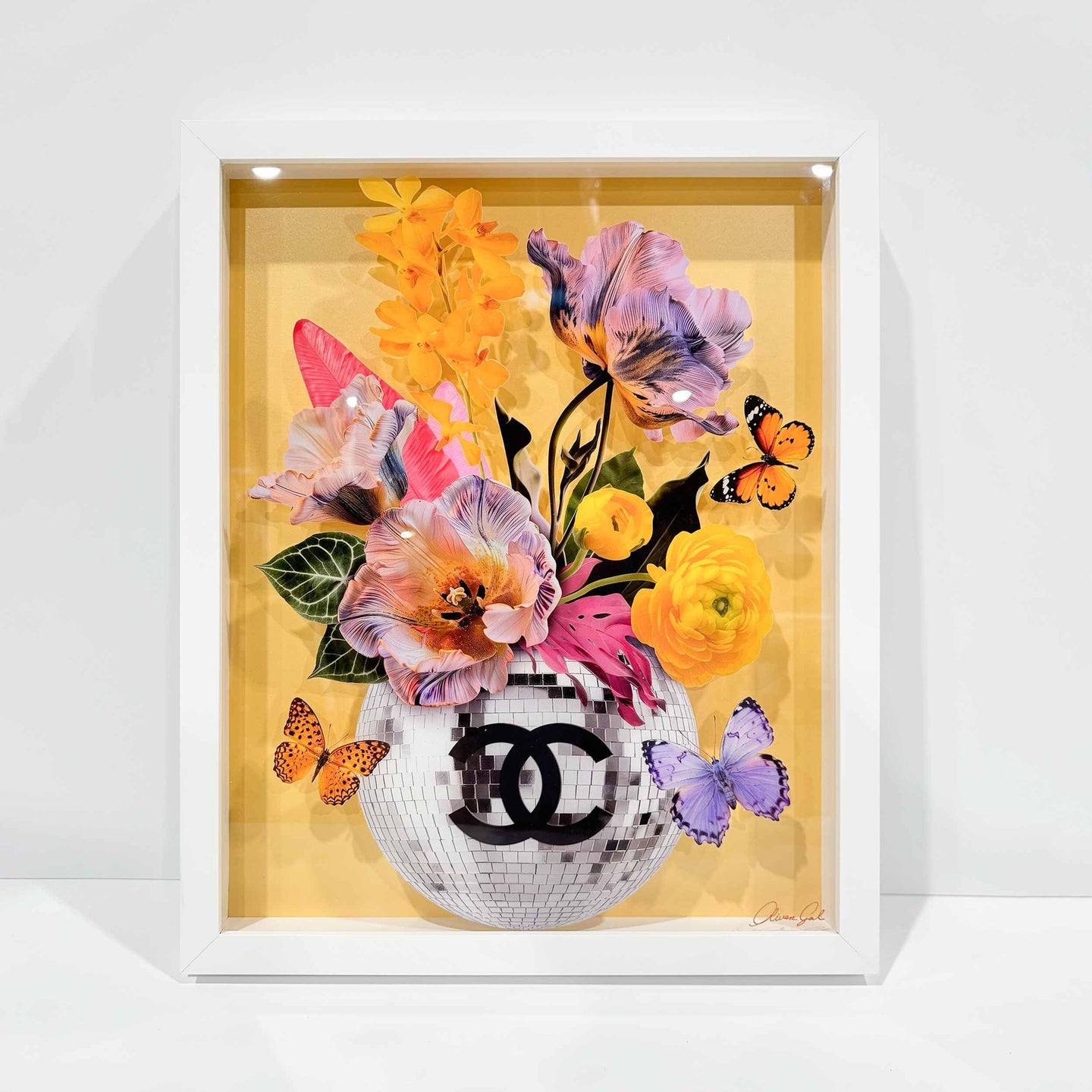 30x36/Shadowbox/SBW