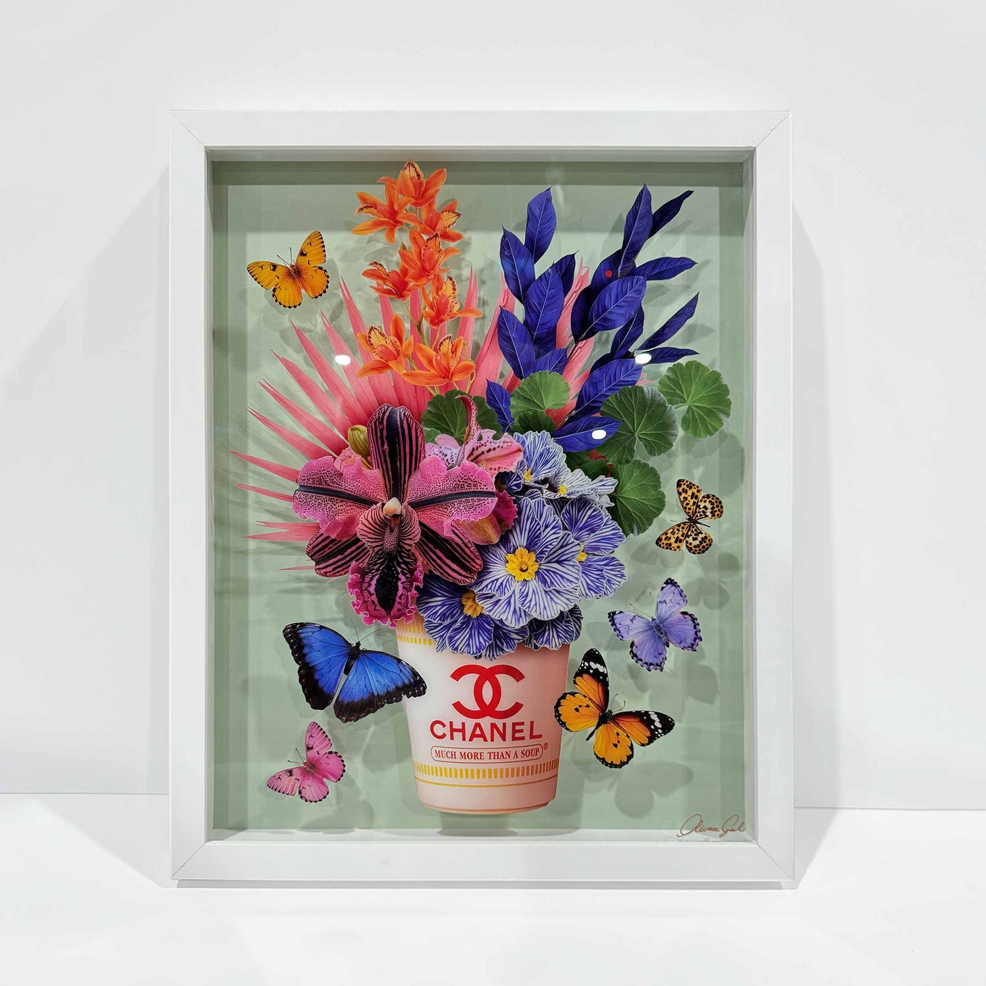 30x36/Shadowbox/SBW