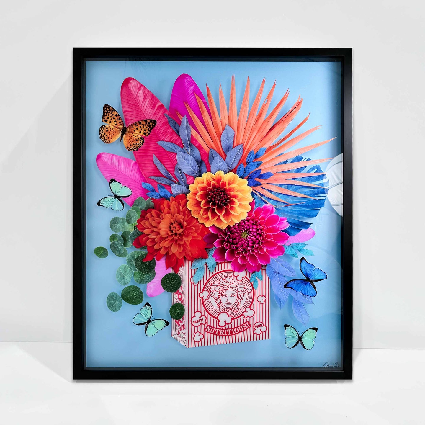 30x36/Shadowbox/SBB