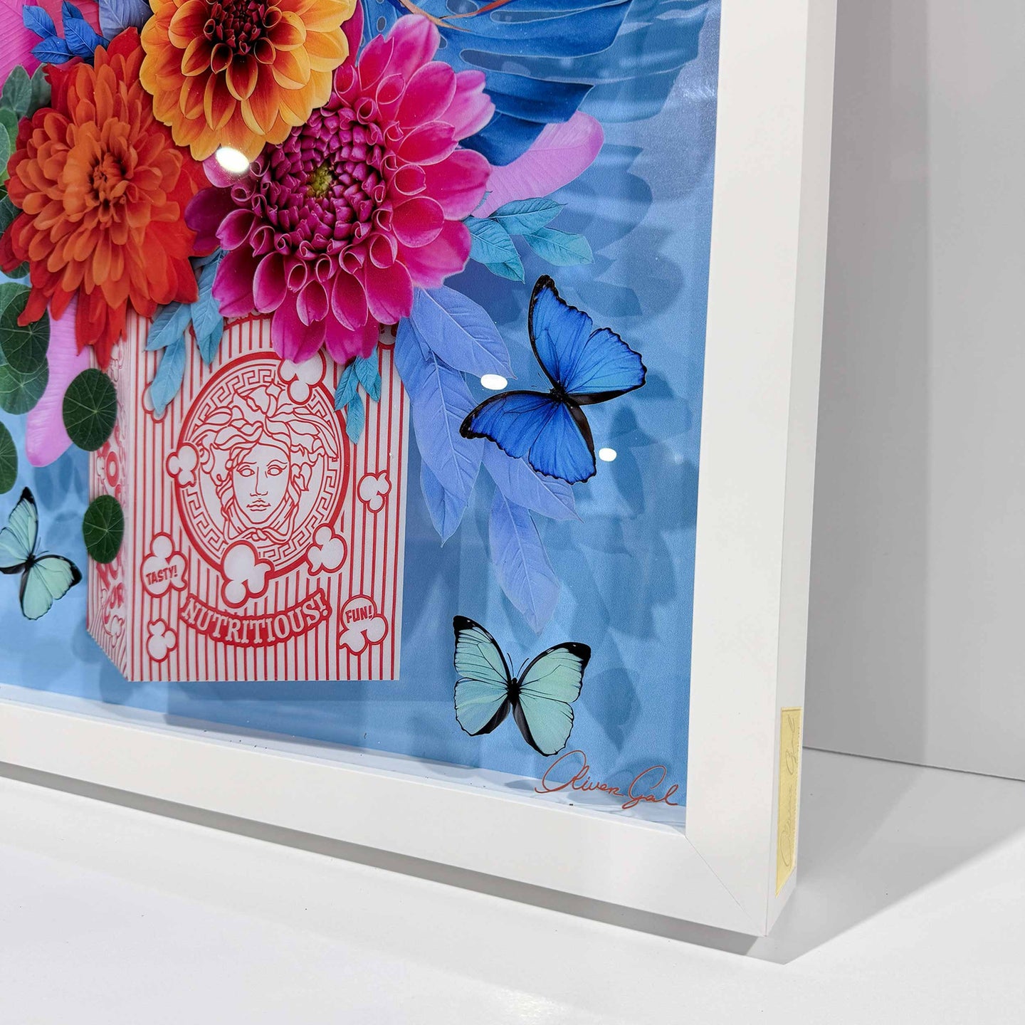 30x36/Shadowbox/SBW