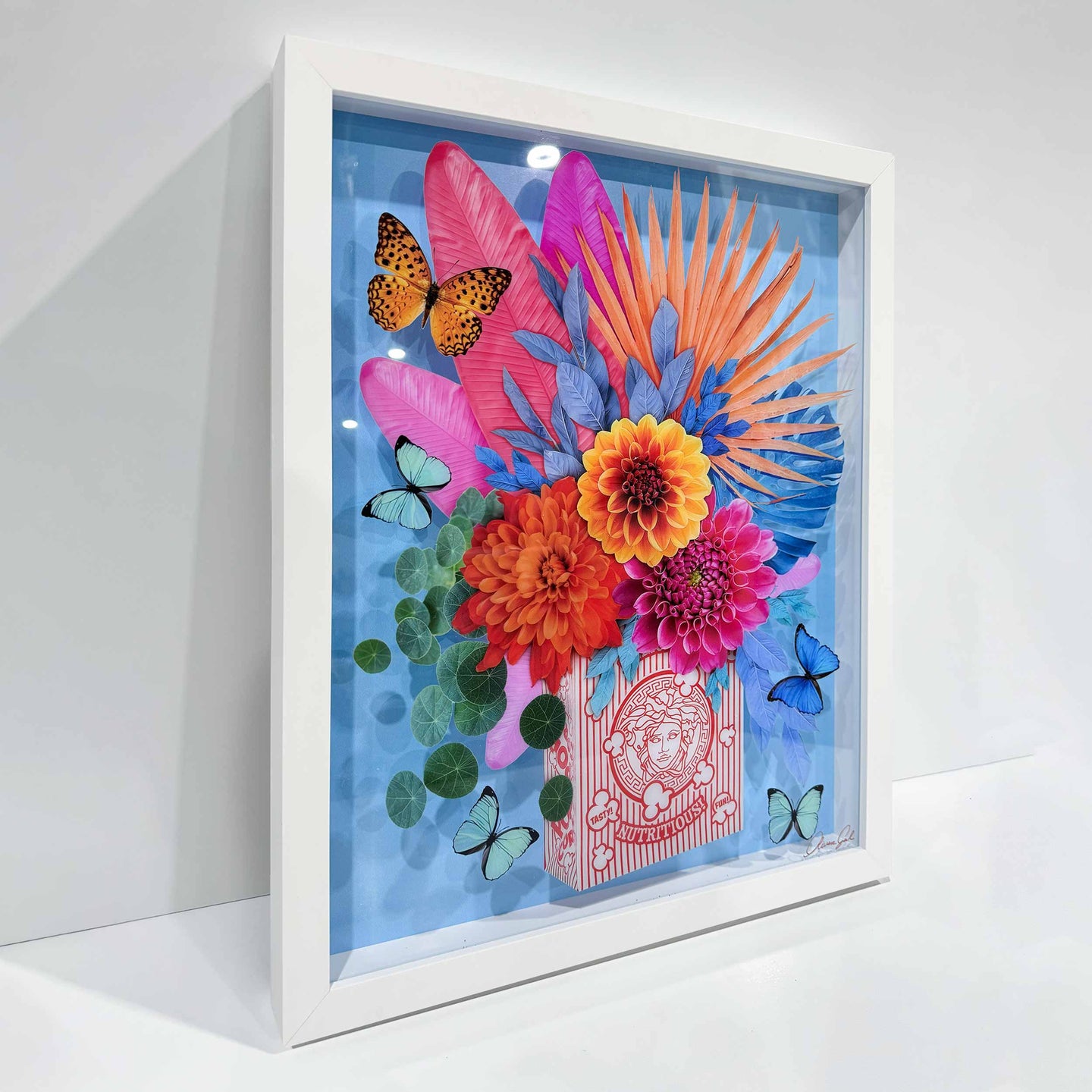 30x36/Shadowbox/SBW