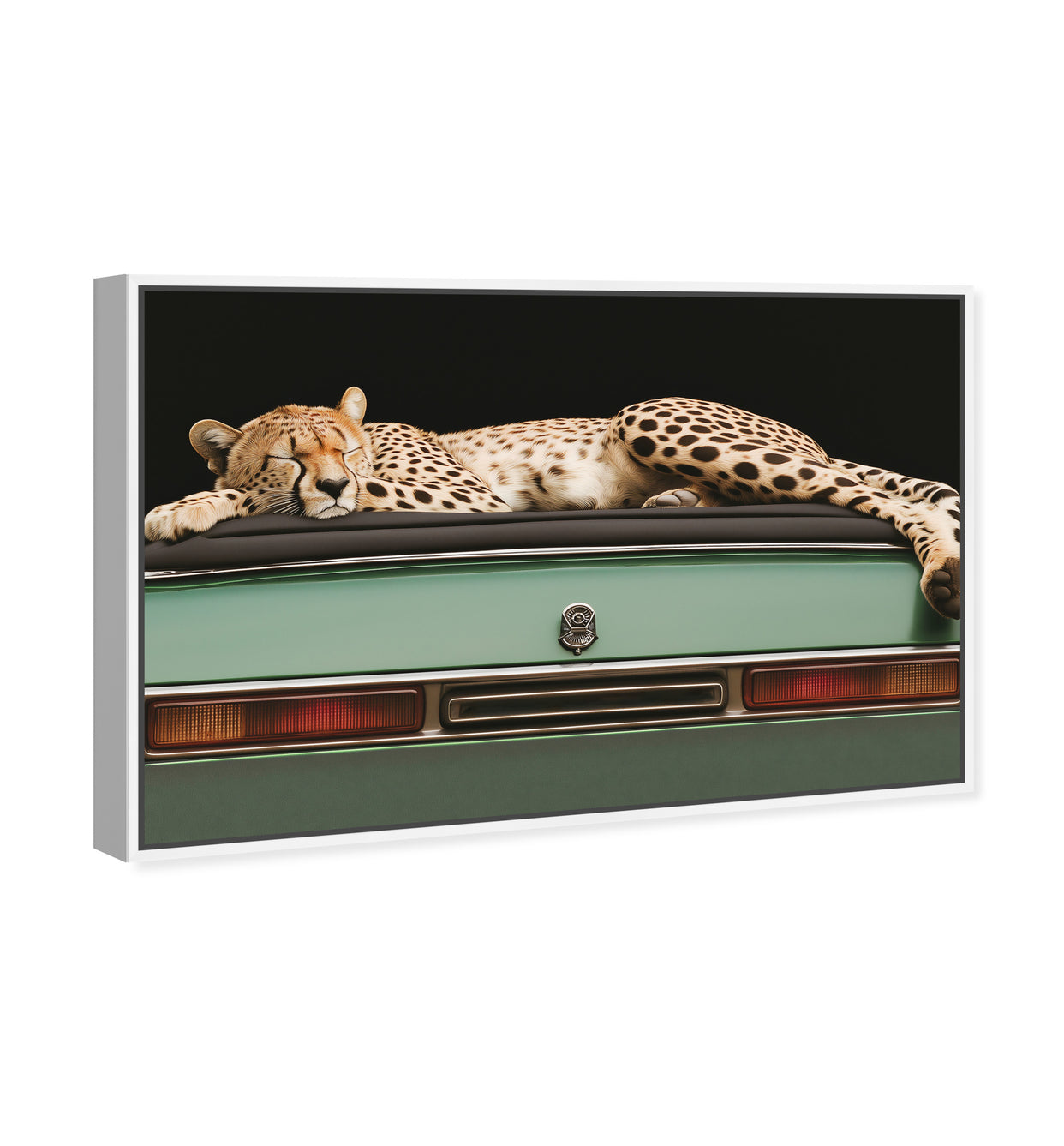 45x30/Museum Grade Canvas/WFL