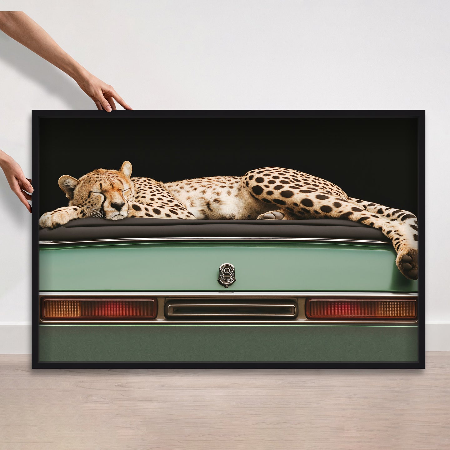 45x30/Shadowbox/SBB2