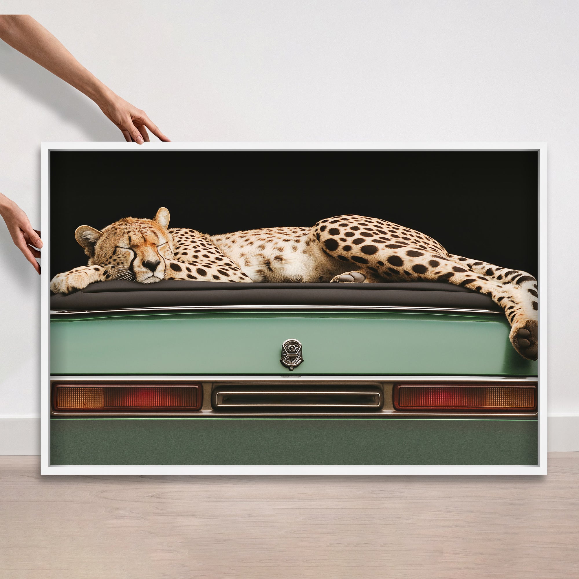 45x30/Shadowbox/SBW2