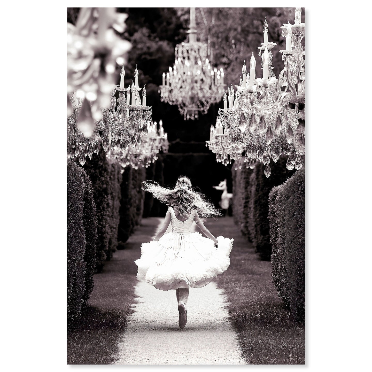 Running Alice