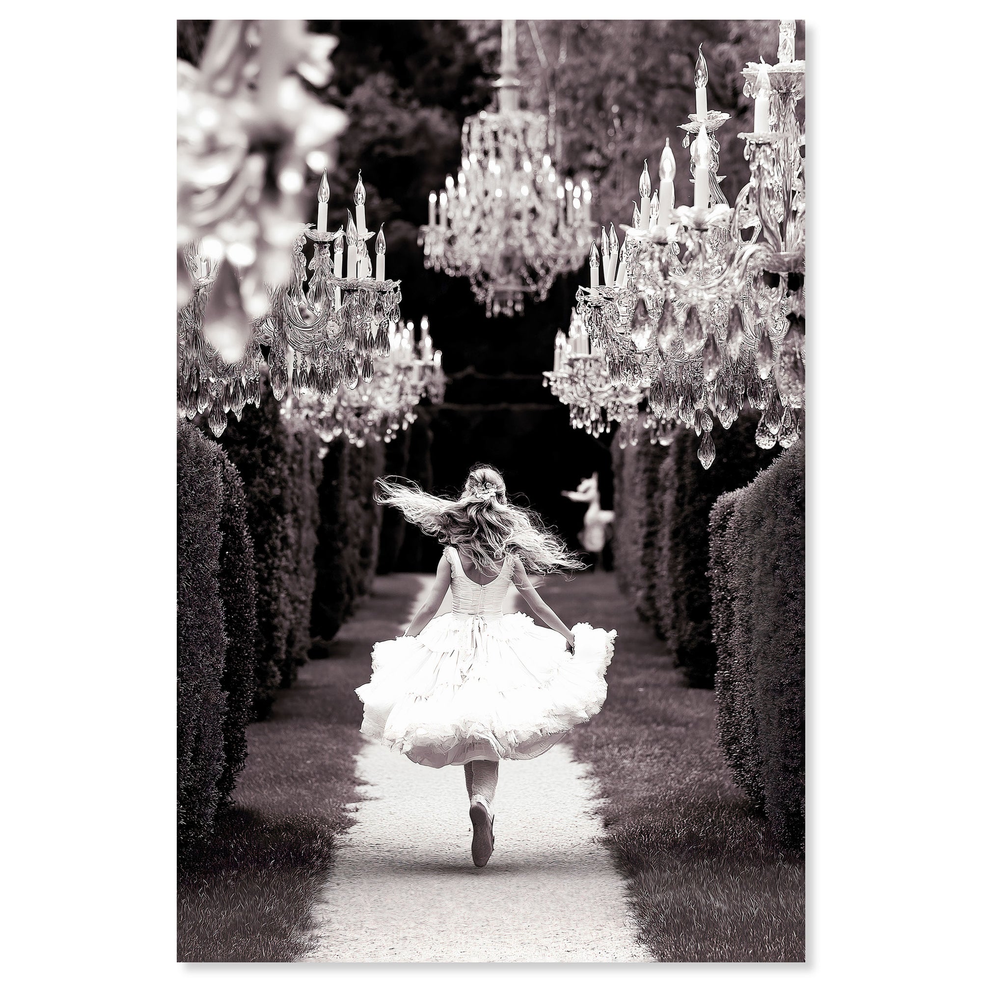 Running Alice