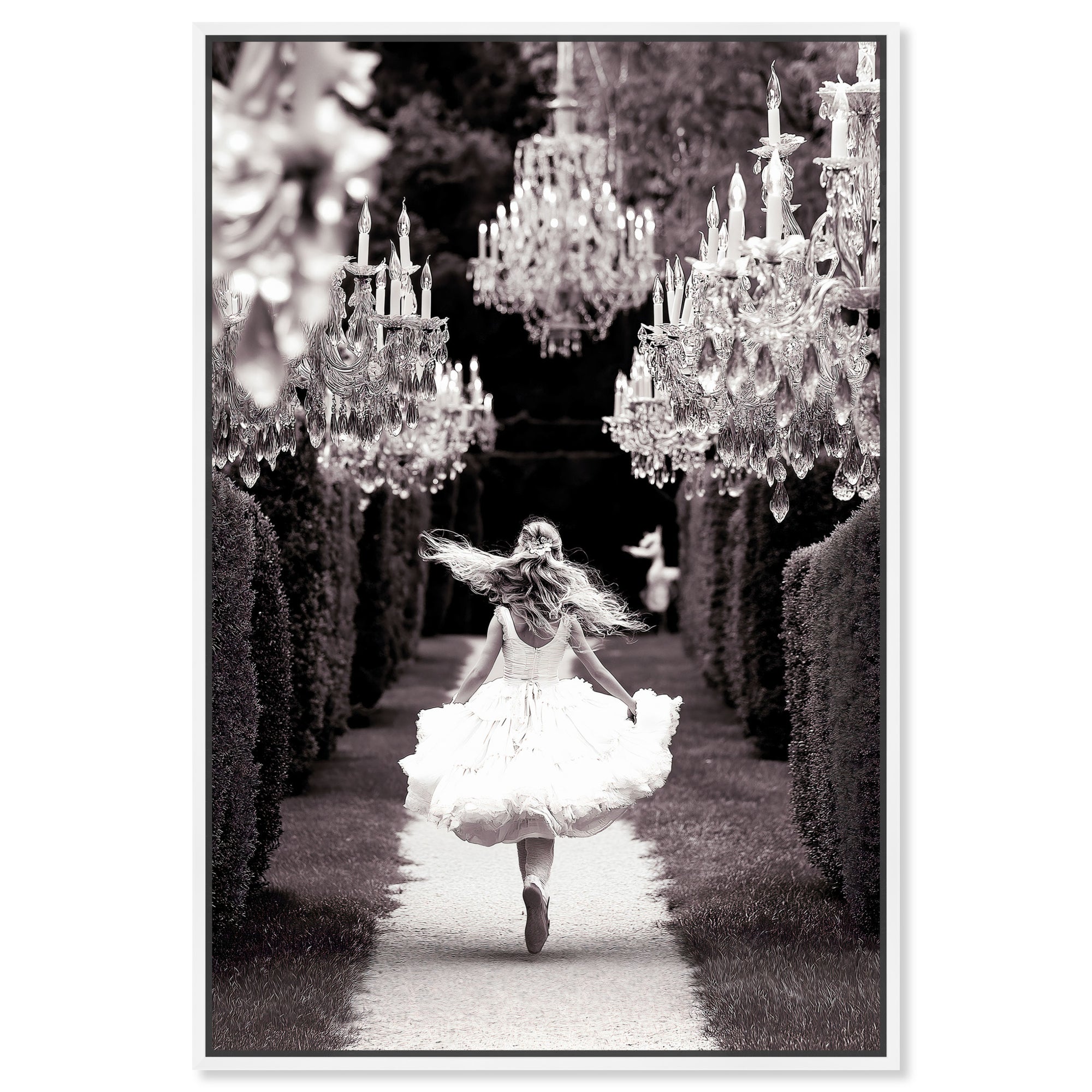 Running Alice