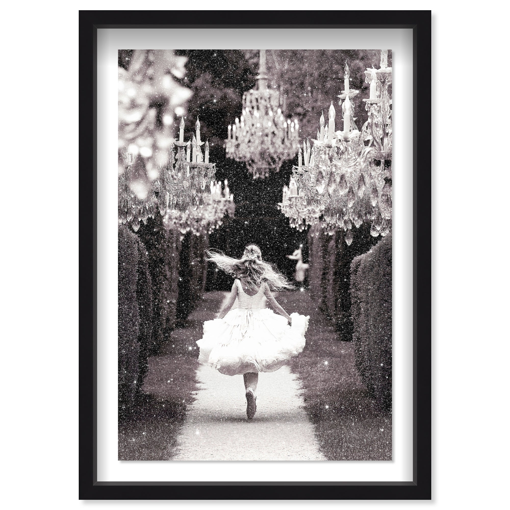 Running Alice