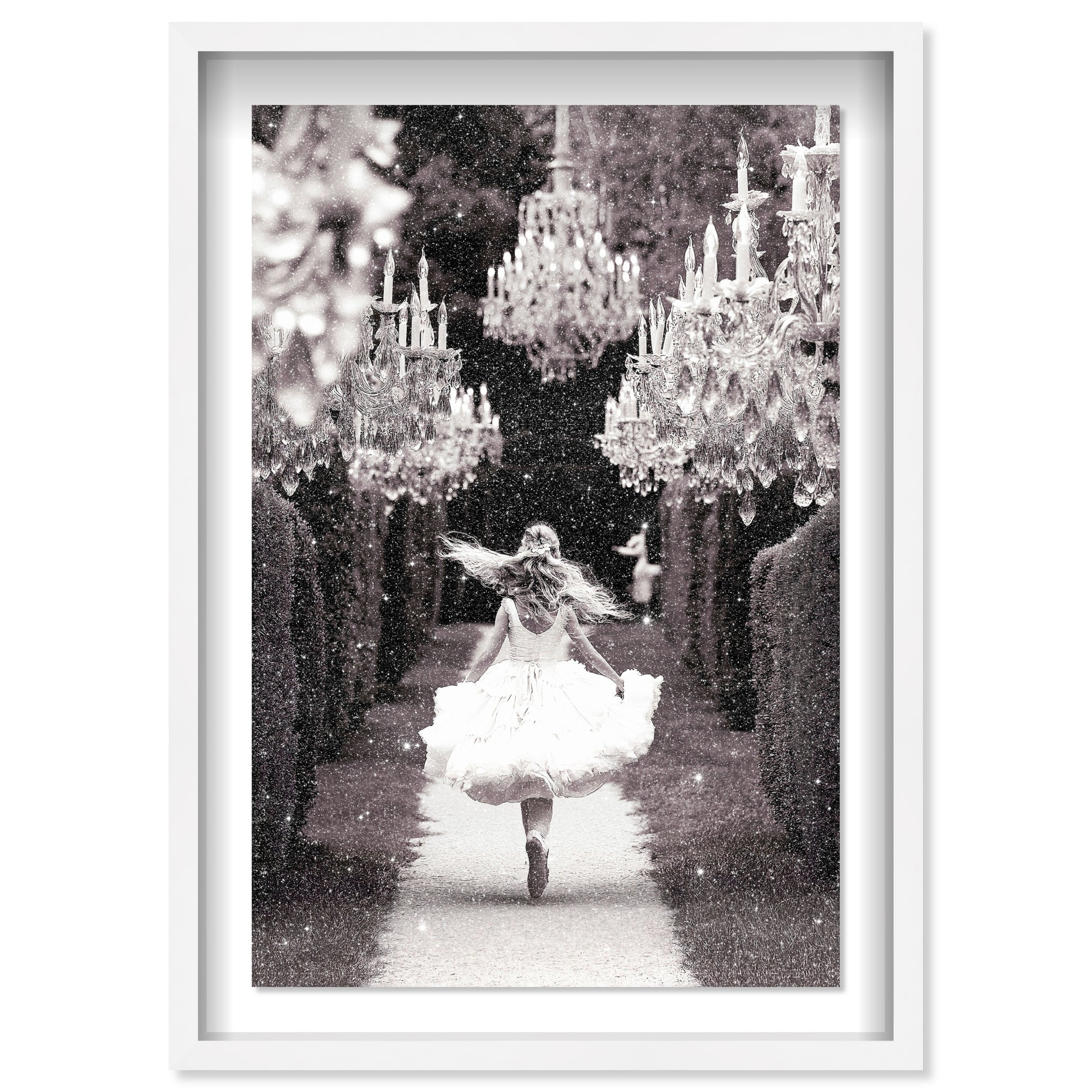 Running Alice