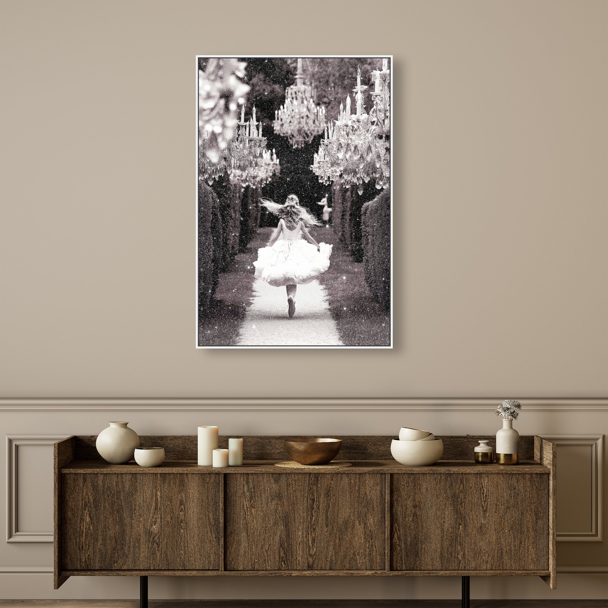 30x45/Museum Grade Canvas/WFL