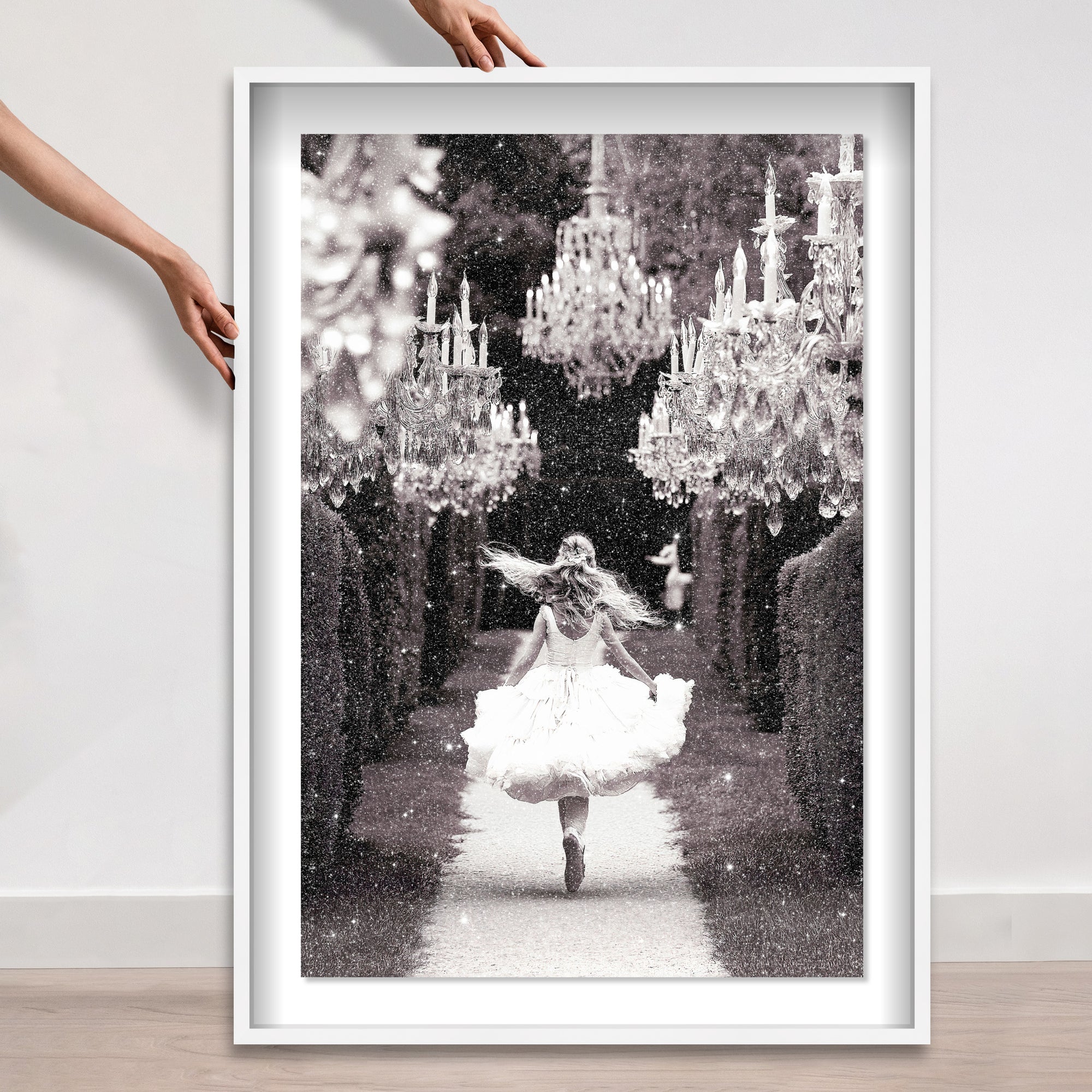 30x45/Shadowbox/SBW2