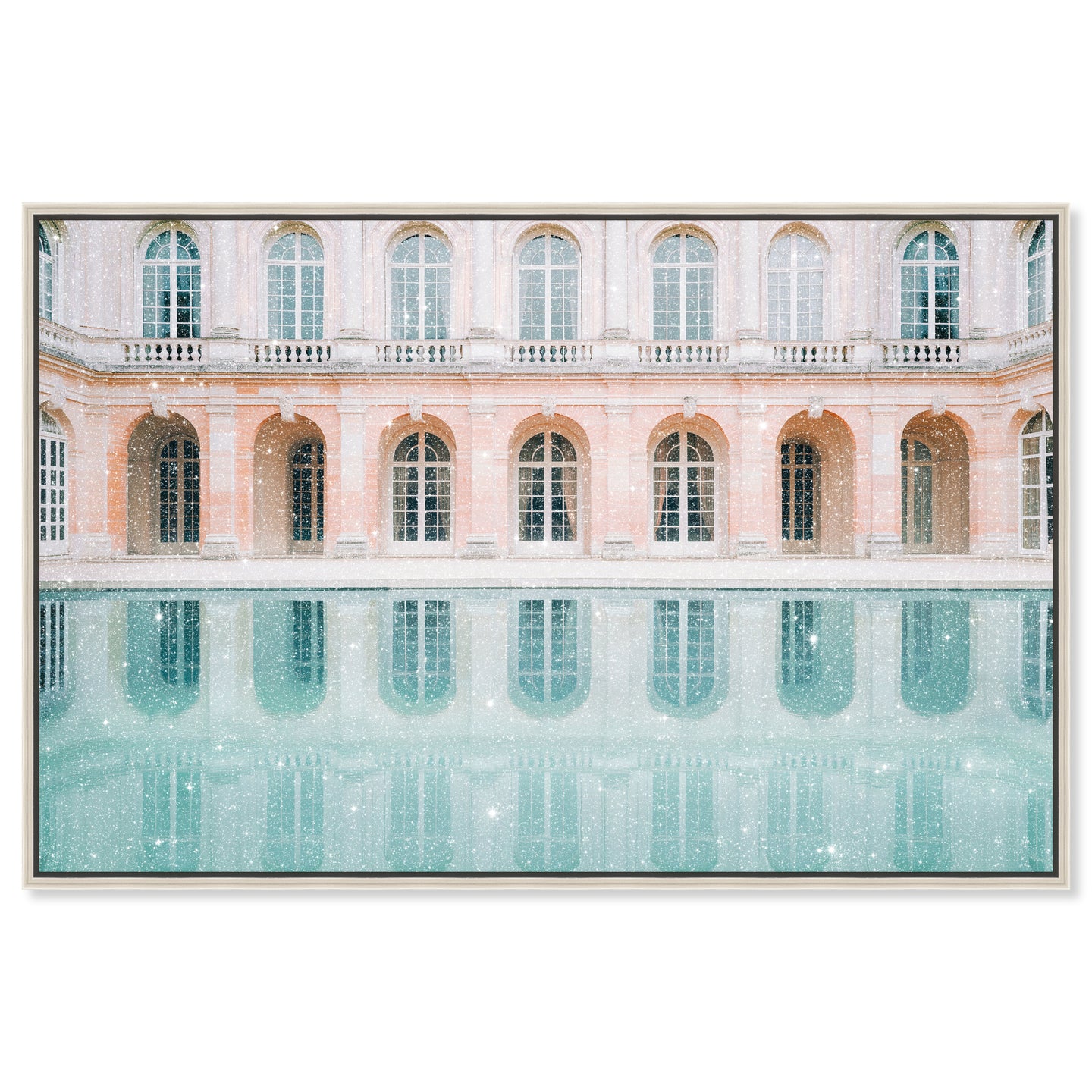 45x30/Museum Grade Canvas/CFL
