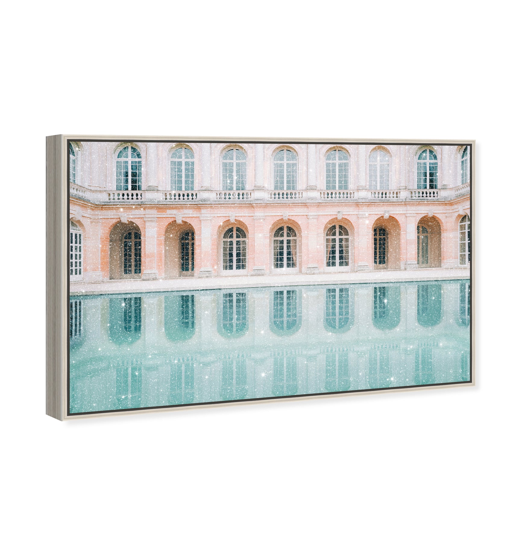 45x30/Museum Grade Canvas/CFL
