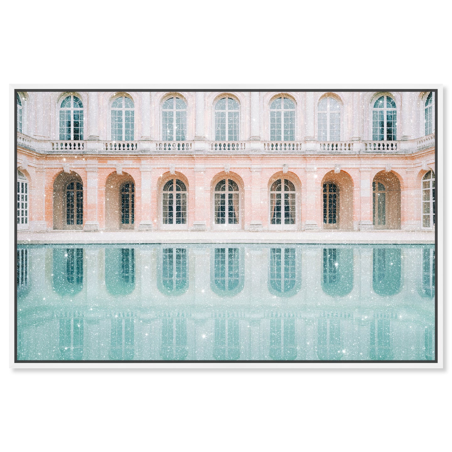 45x30/Museum Grade Canvas/WFL