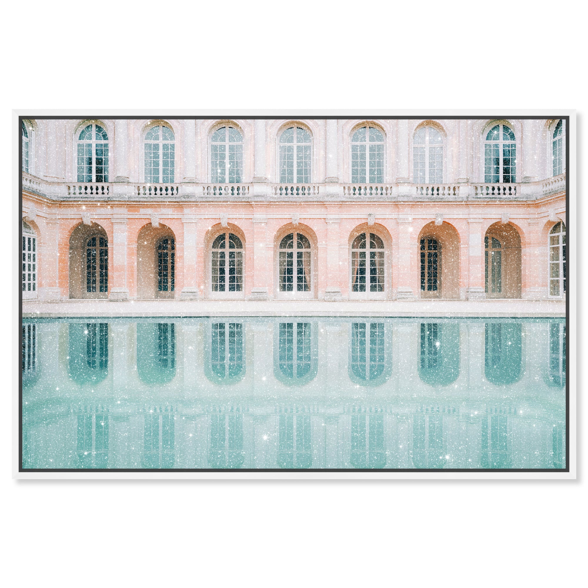 45x30/Museum Grade Canvas/WFL