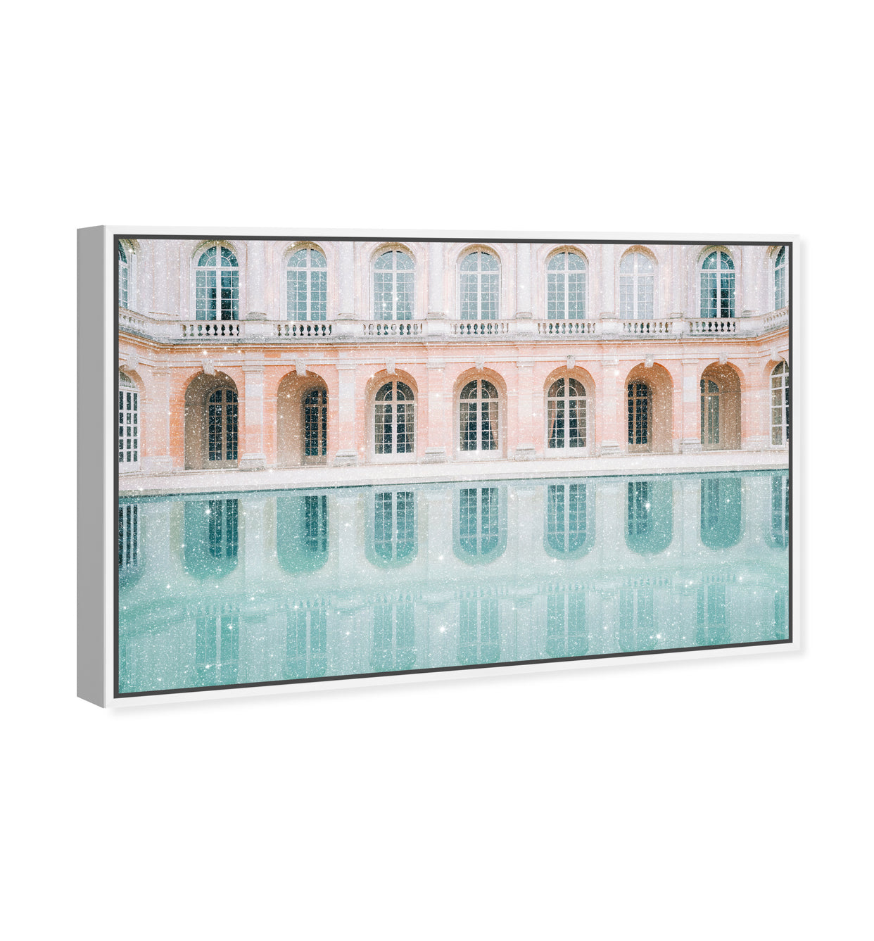 45x30/Museum Grade Canvas/WFL