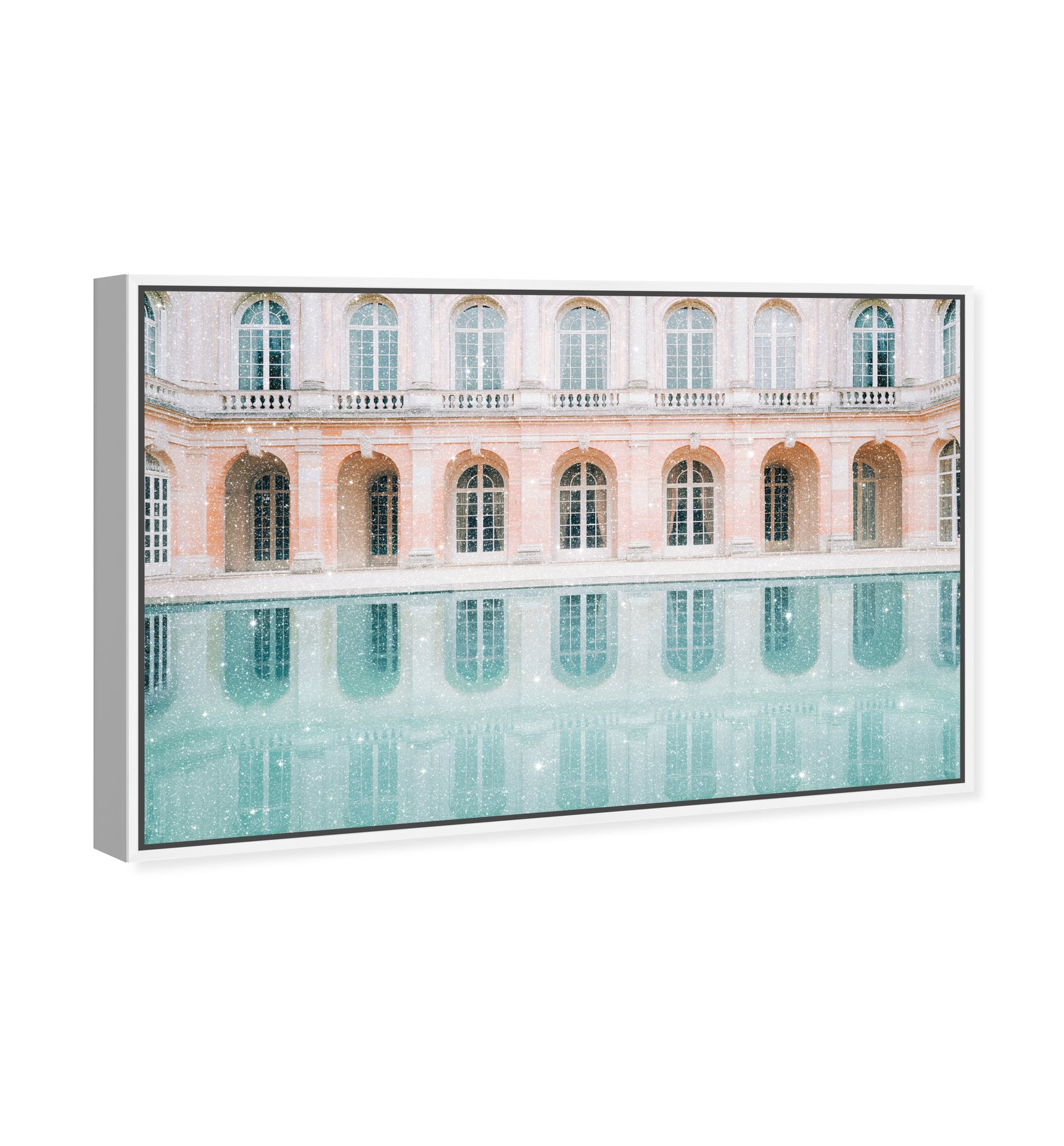 45x30/Museum Grade Canvas/WFL