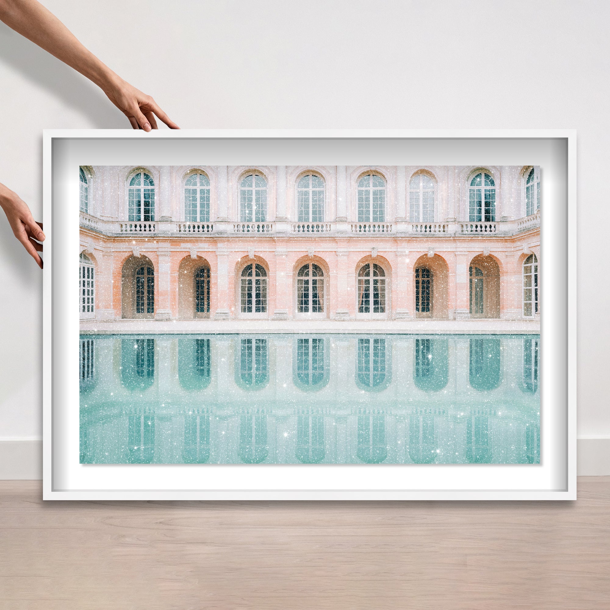45x30/Shadowbox/SBW2