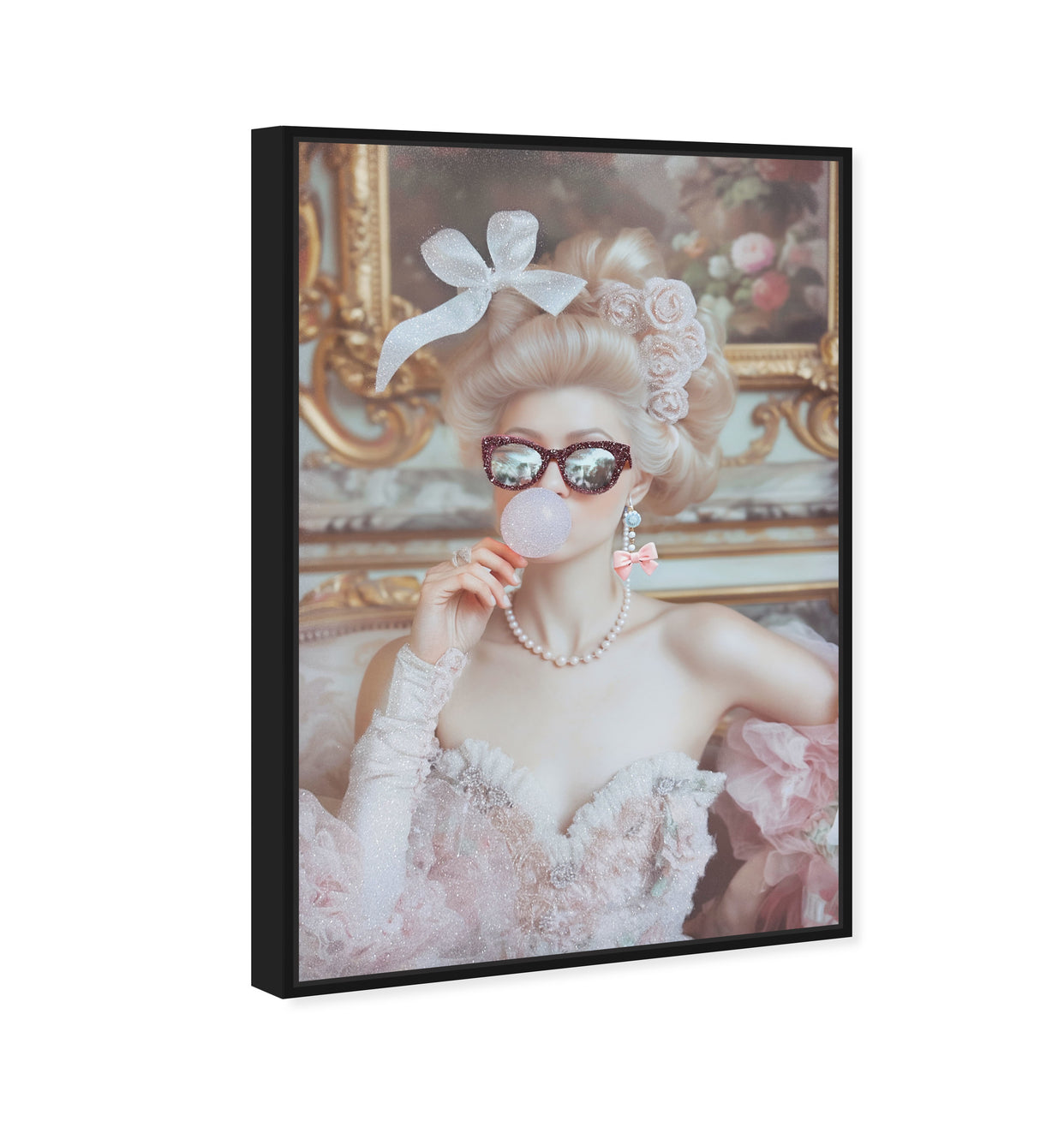 30x45/Museum Grade Canvas/BFL