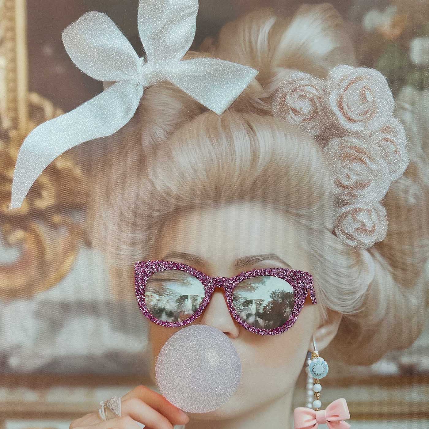 30x45/Museum Grade Canvas/CFL