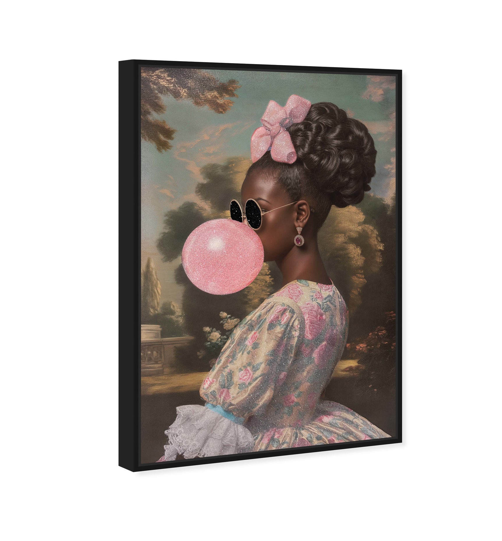30x45/Museum Grade Canvas/BFL
