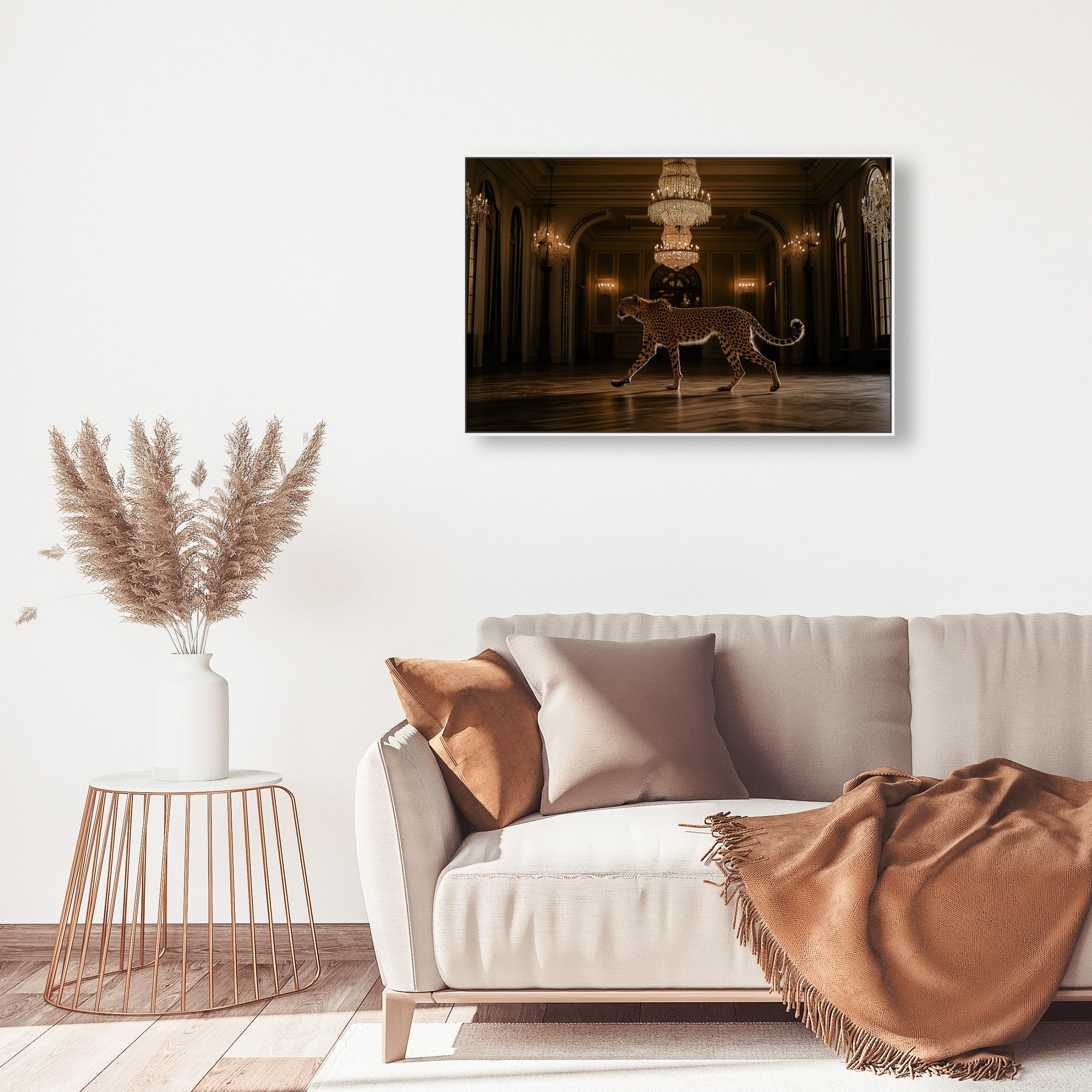 45x30/Museum Grade Canvas/WFL