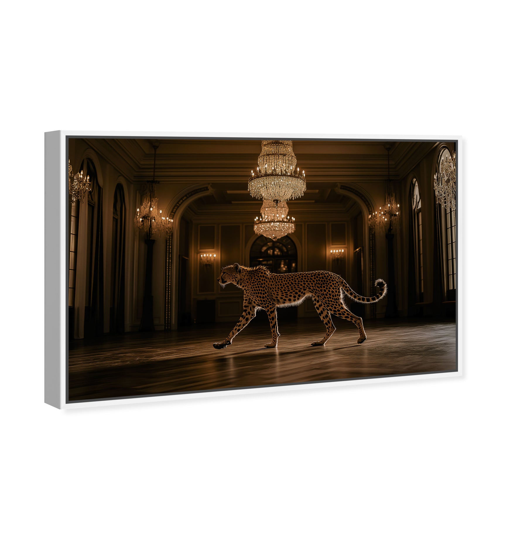 45x30/Museum Grade Canvas/WFL