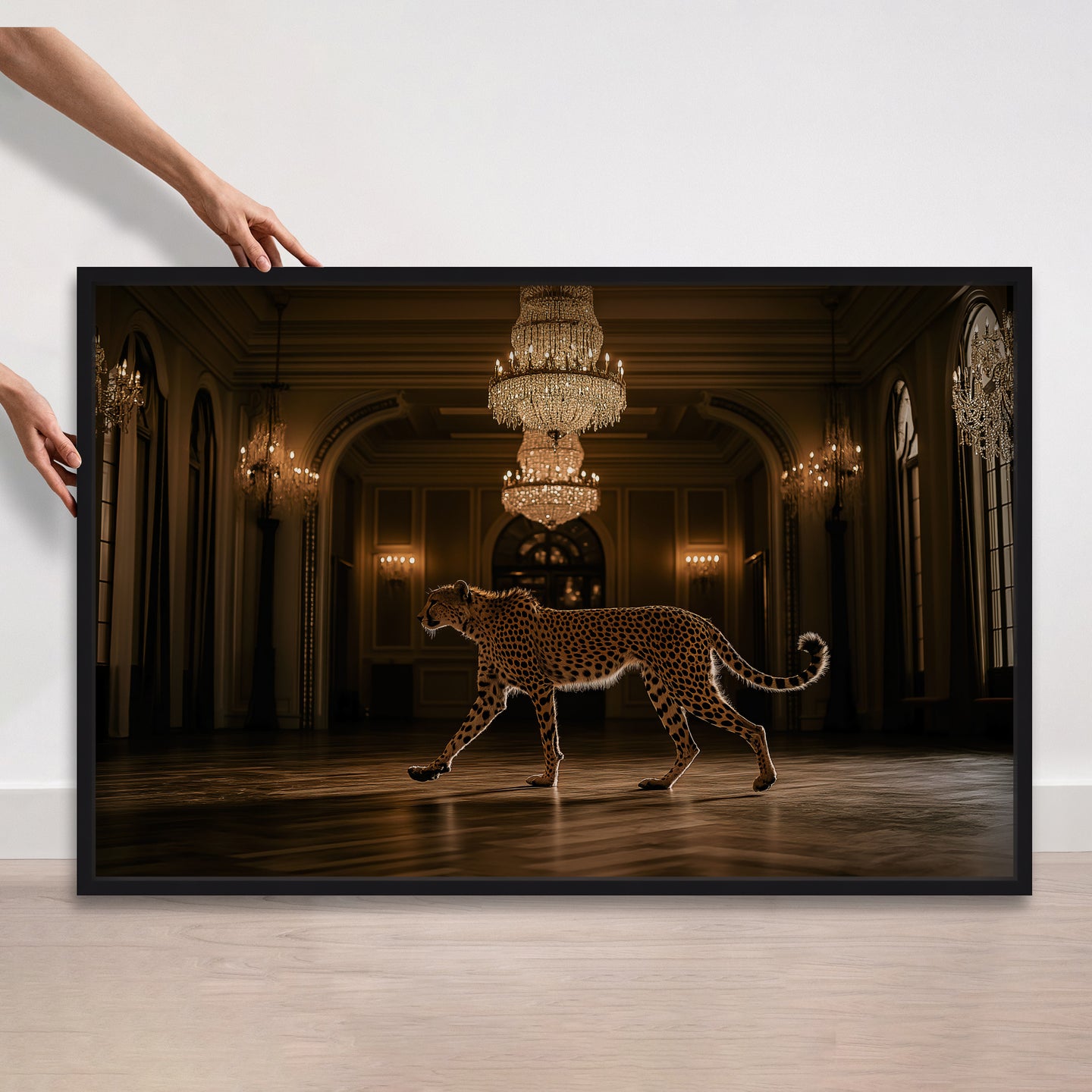45x30/Shadowbox/SBB2