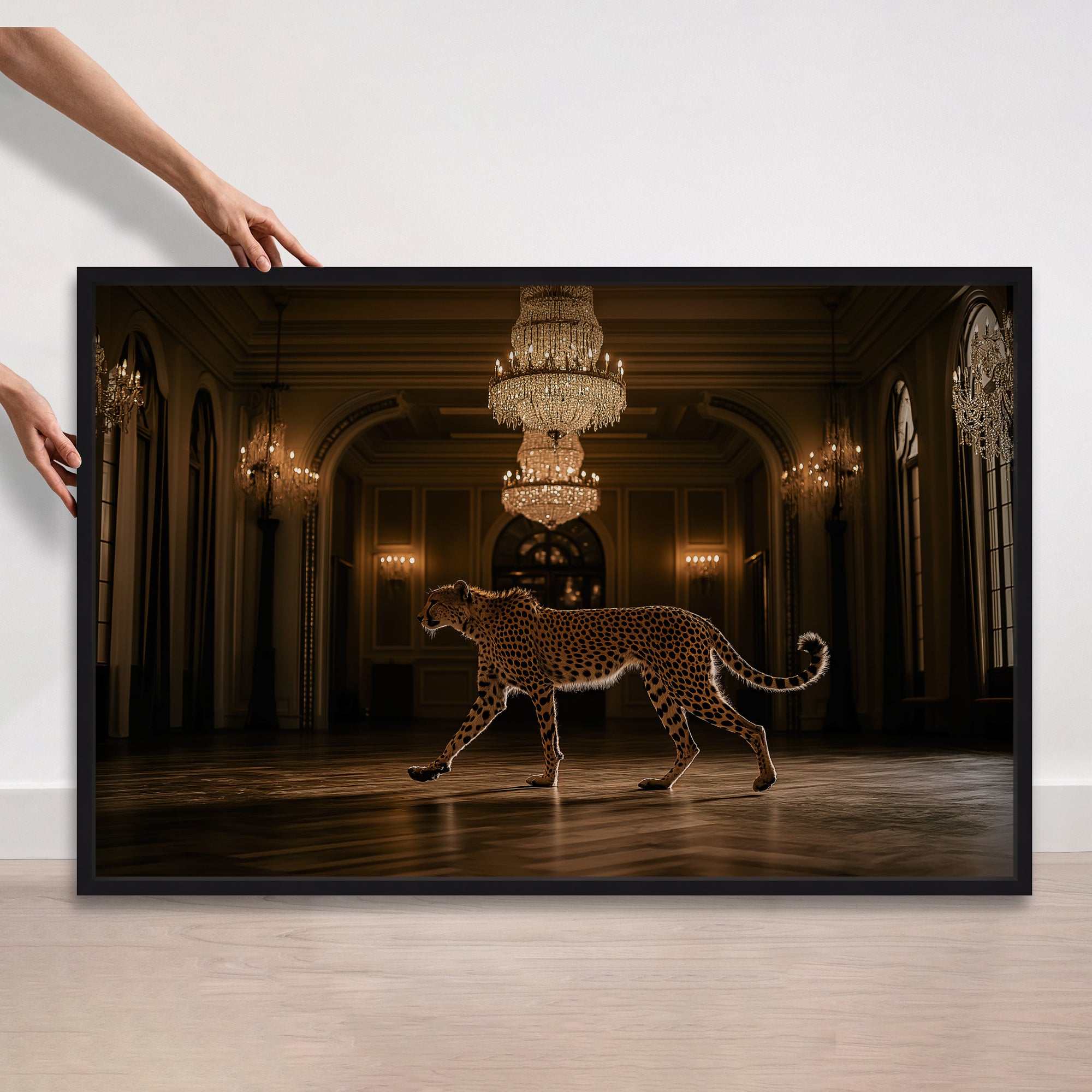 45x30/Shadowbox/SBB2