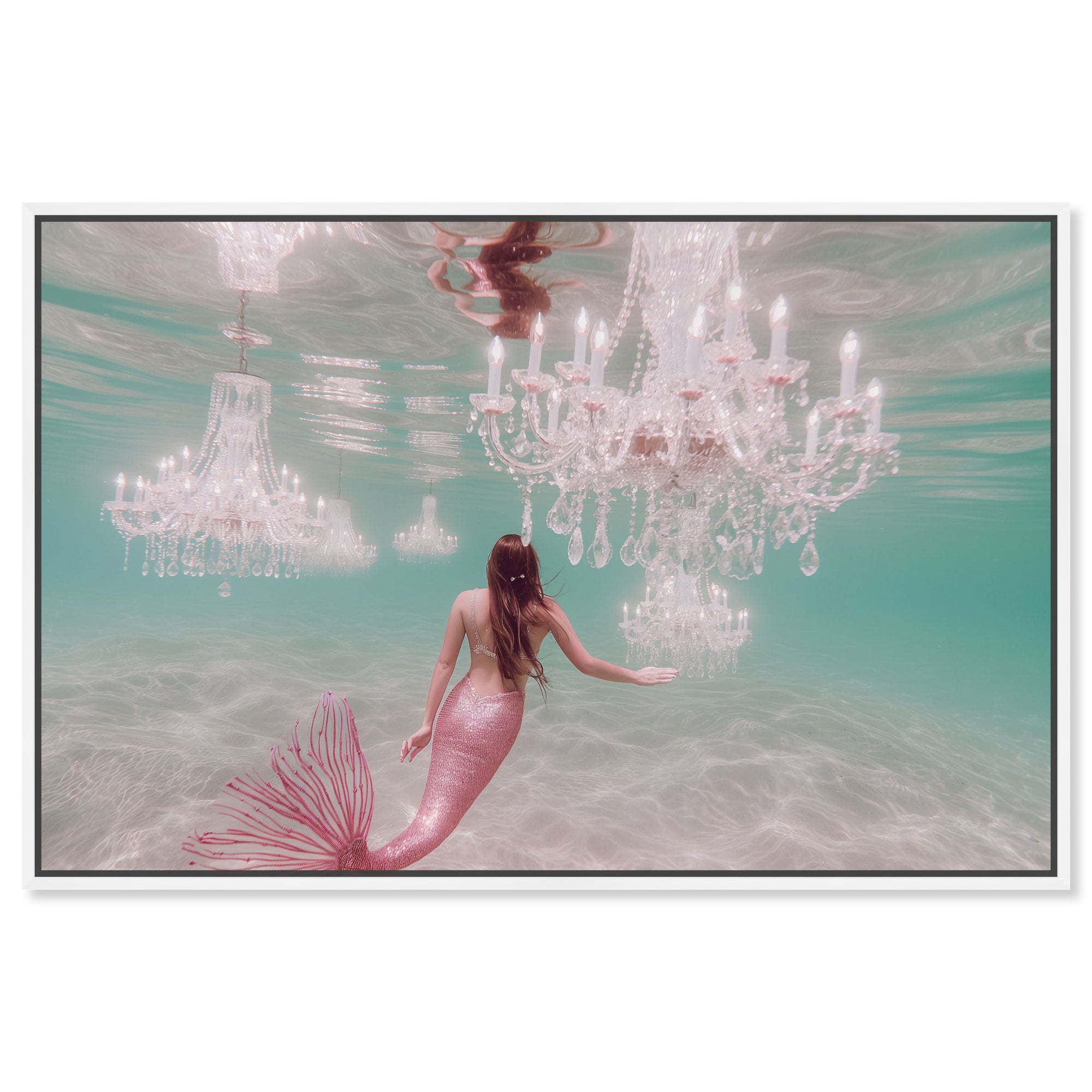 Lost City of Mermaids II
