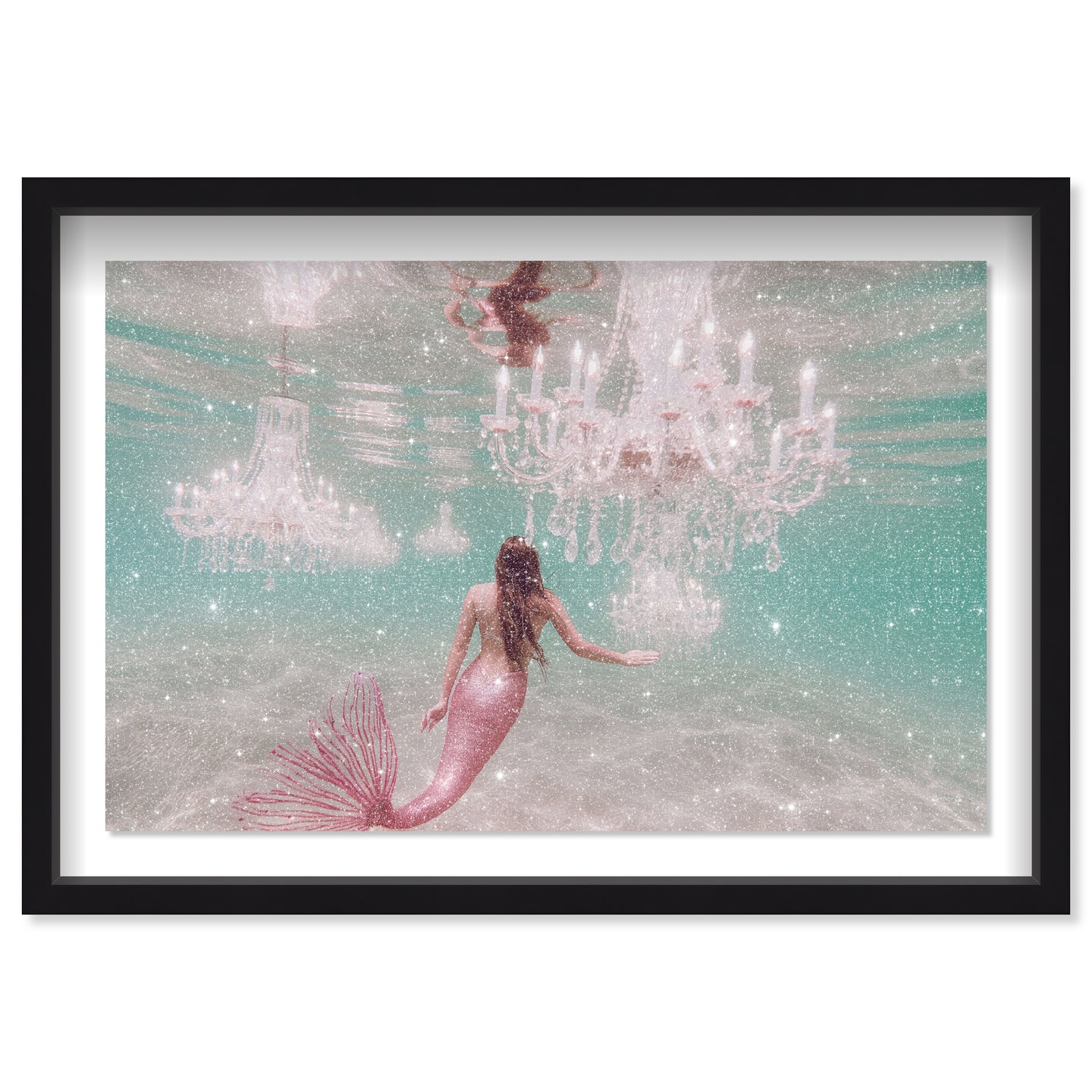 Lost City of Mermaids II