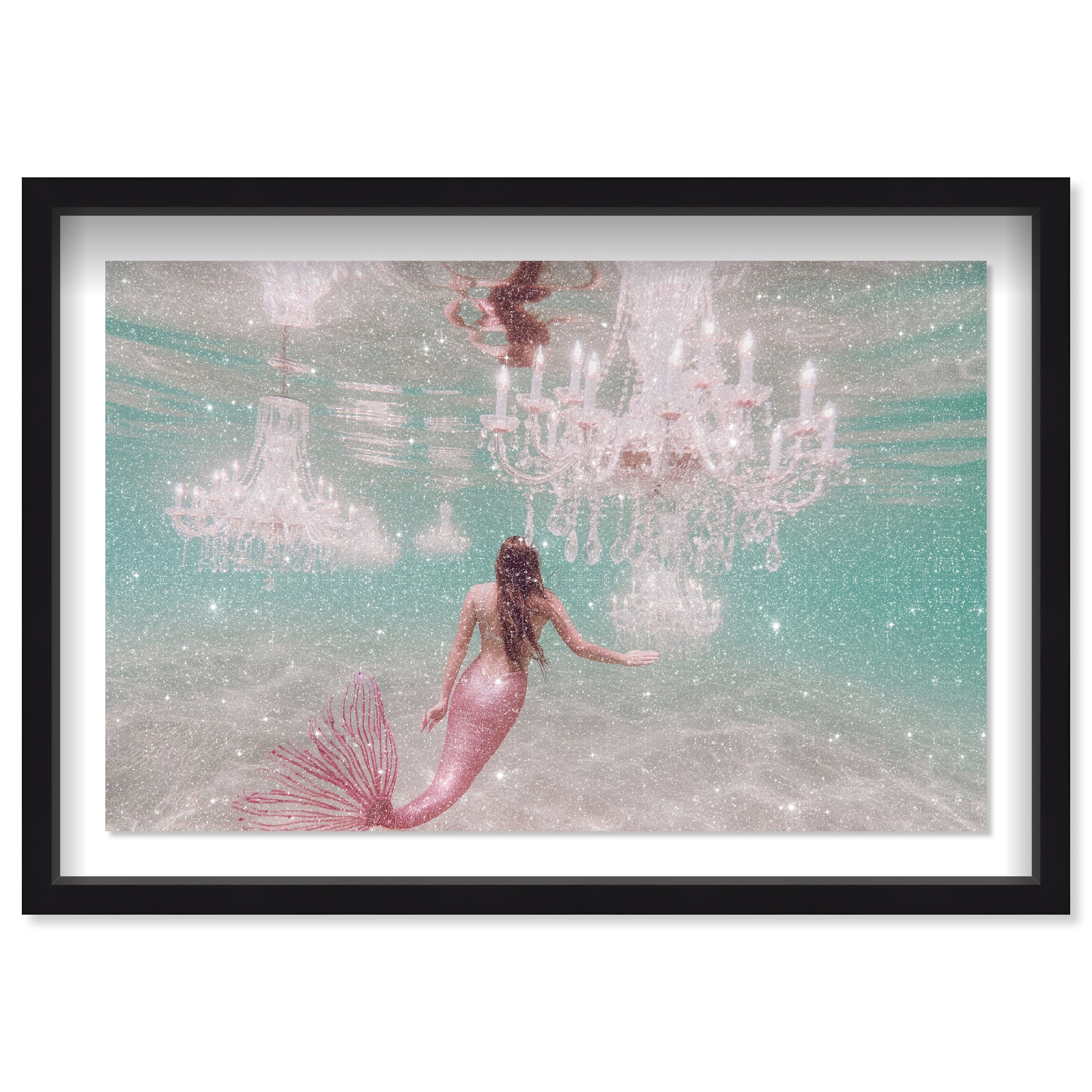 Lost City of Mermaids II