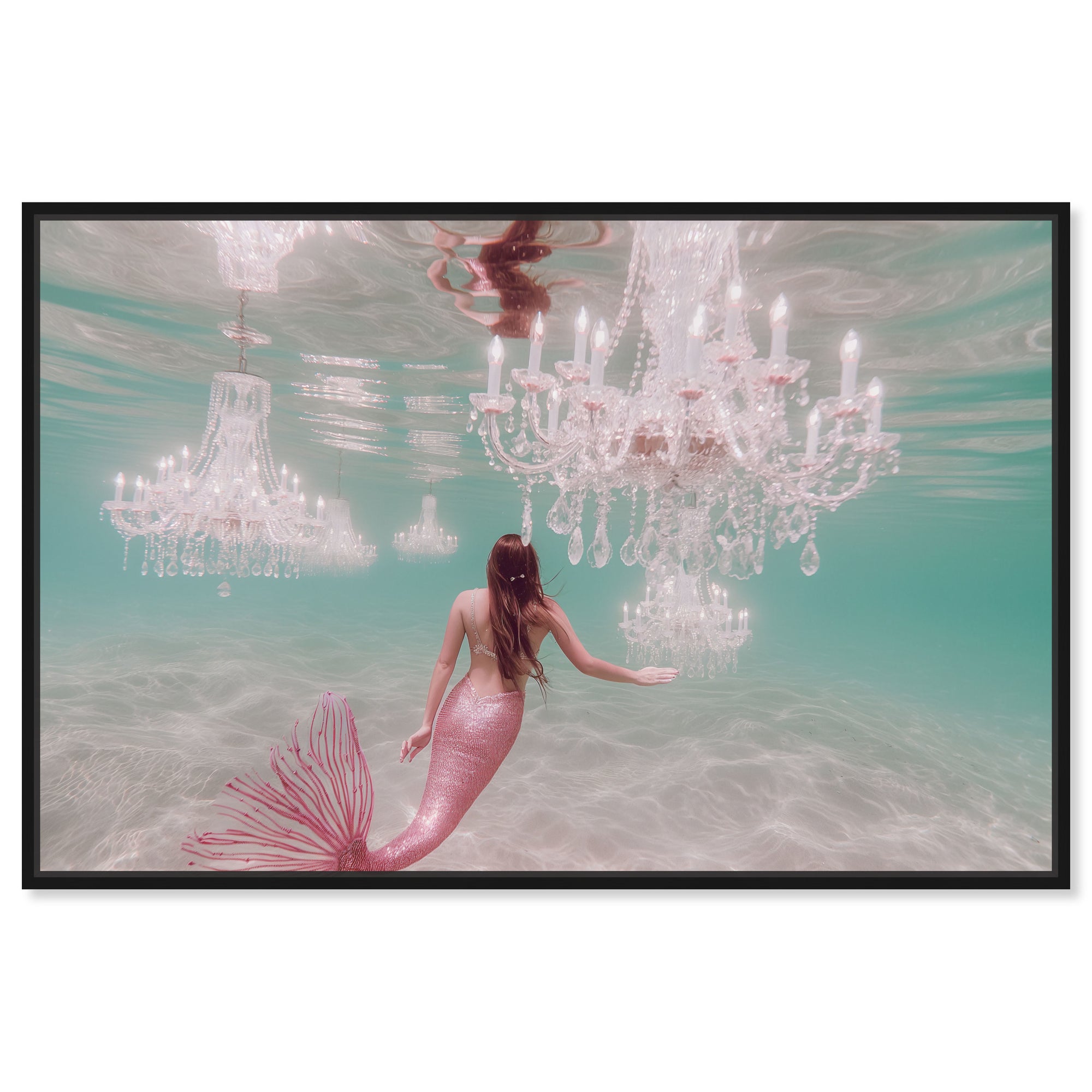 Lost City of Mermaids II