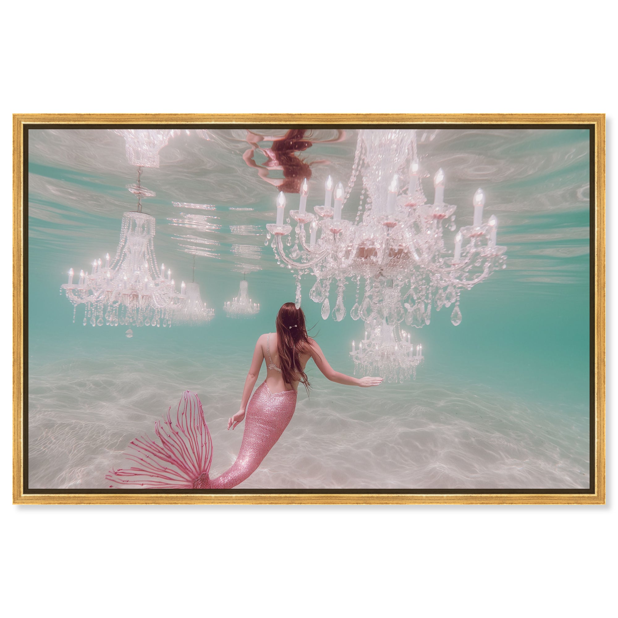 Lost City of Mermaids II