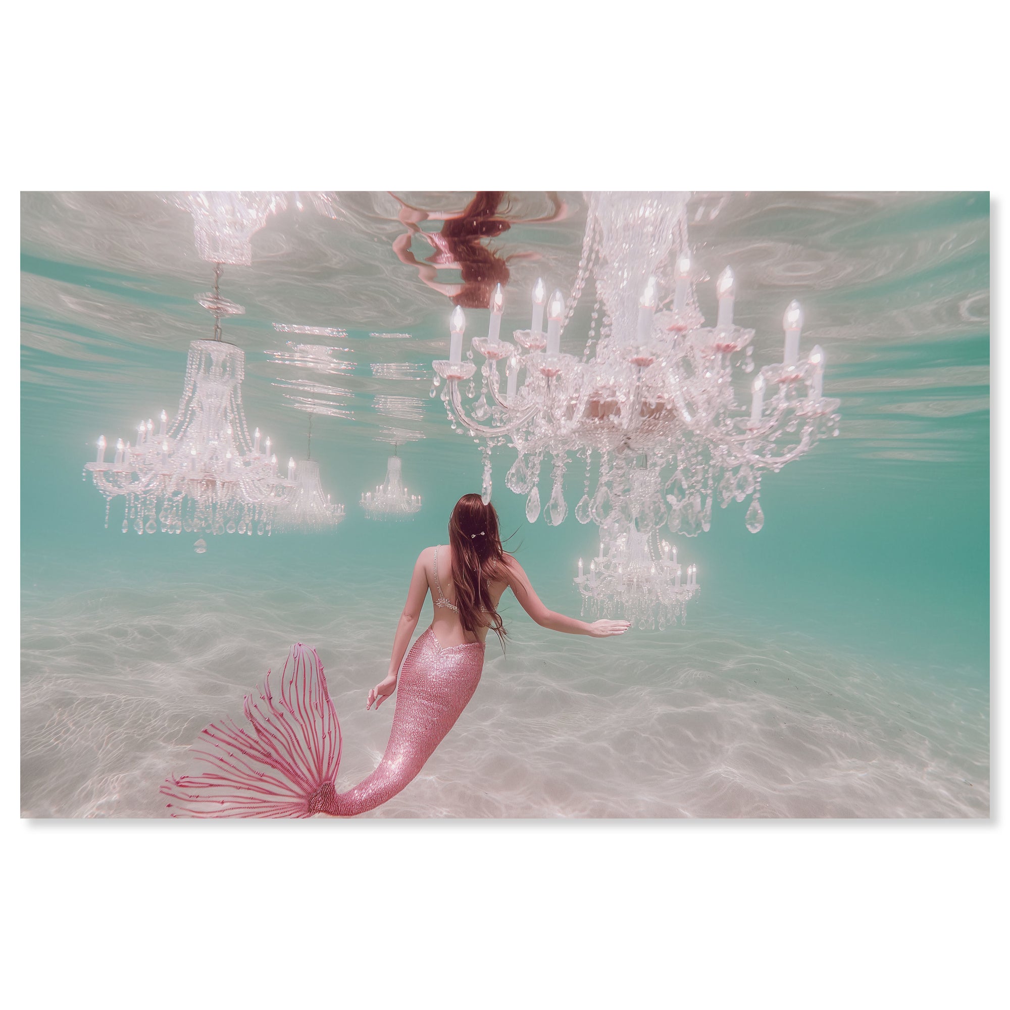 Lost City of Mermaids II