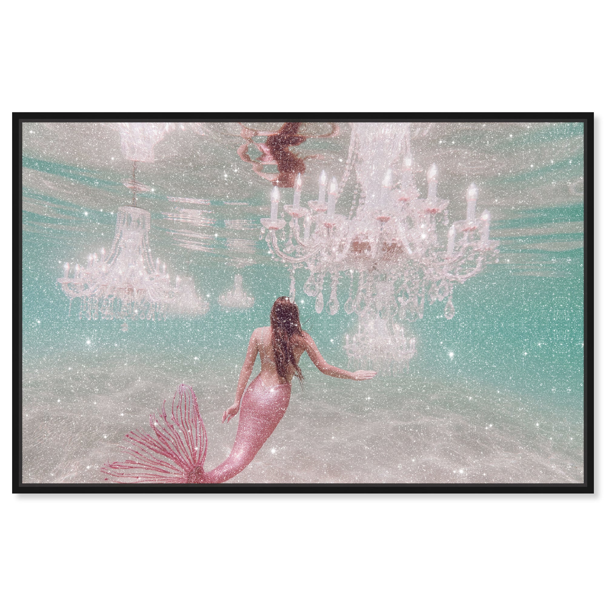 Lost City of Mermaids II