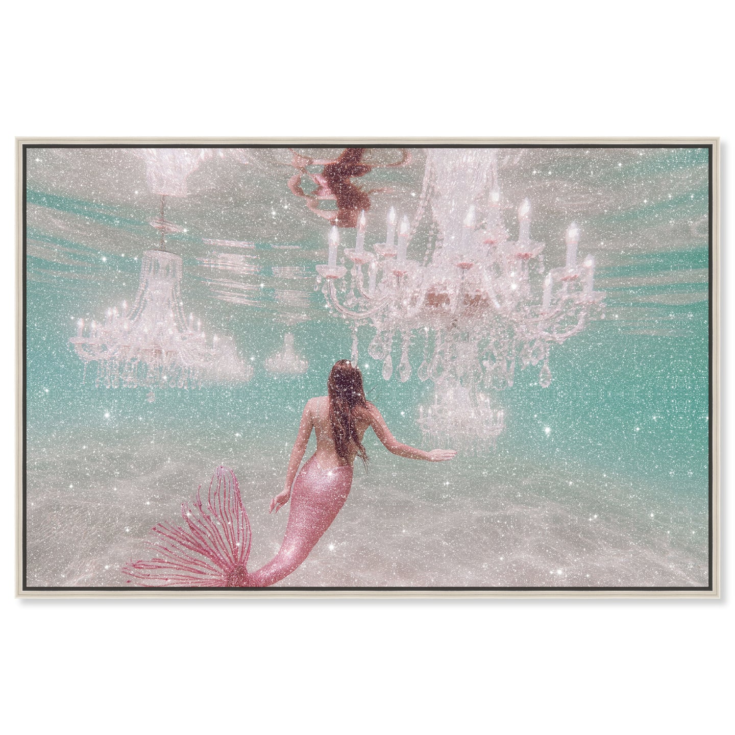 Lost City of Mermaids II